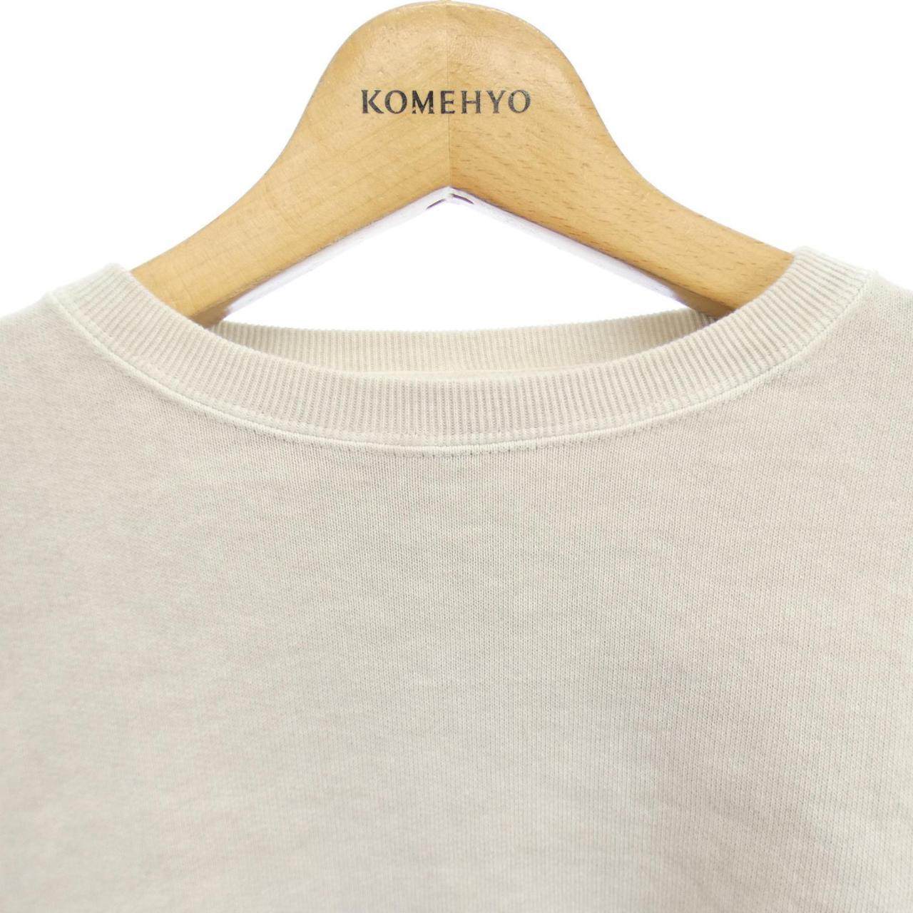 ウィムガゼット スウェット