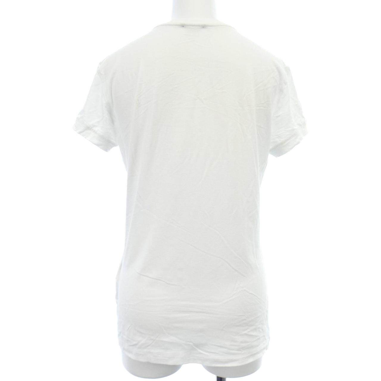 ヴェルサーチェ コットンTシャツ
