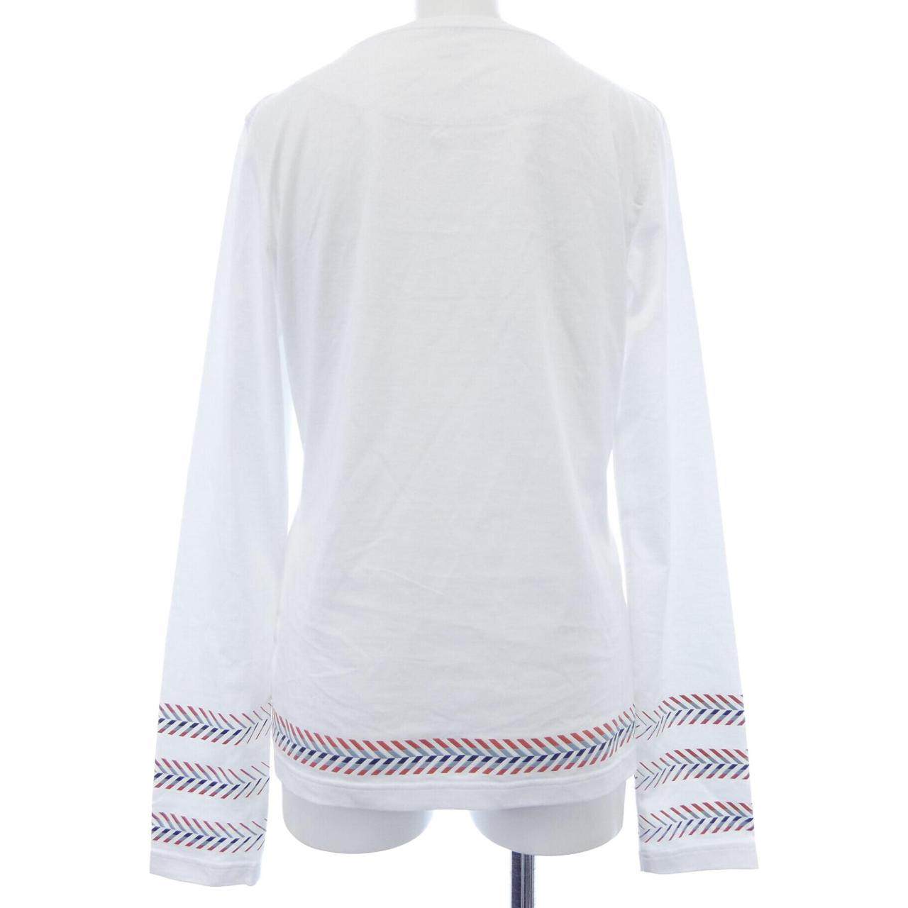 エルメス コットンTシャツ