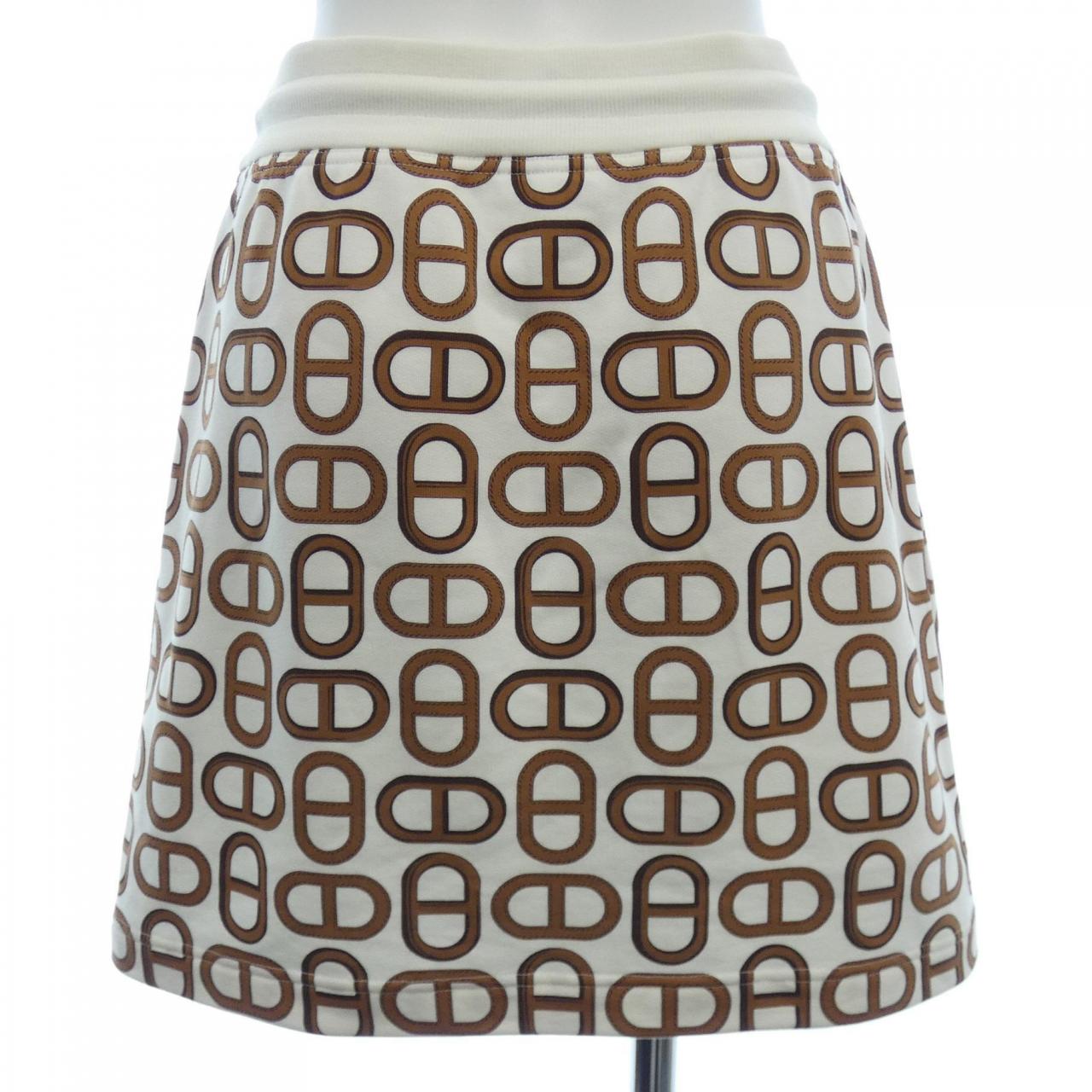 エルメススカート