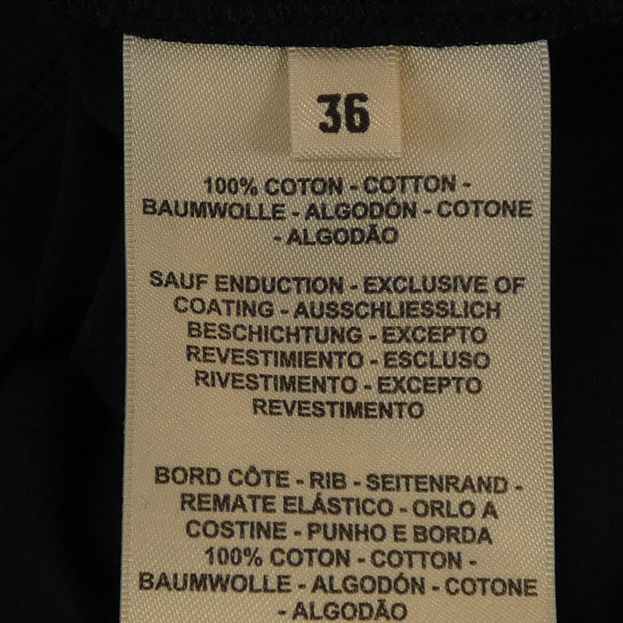 エルメス カットワンピース36