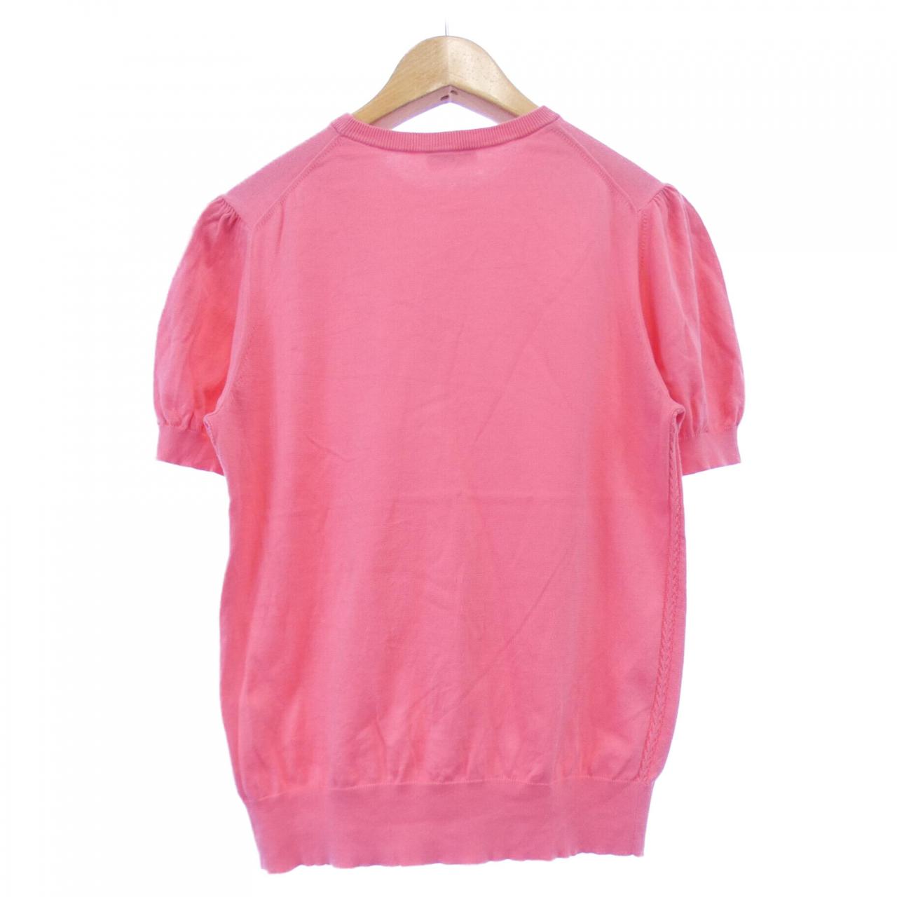 クルチアーニ コットンTシャツ
