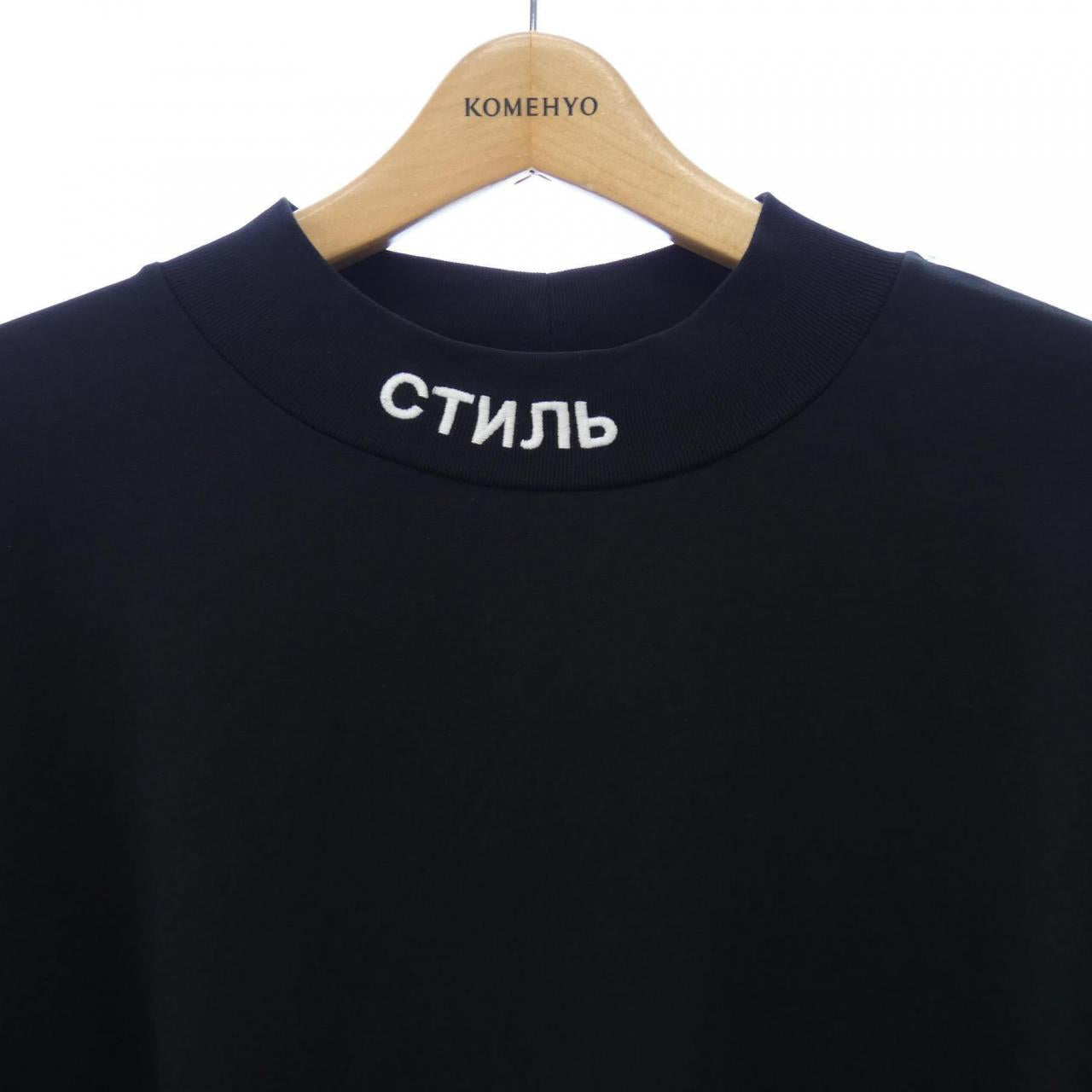 ヘロンプレストン Tシャツ