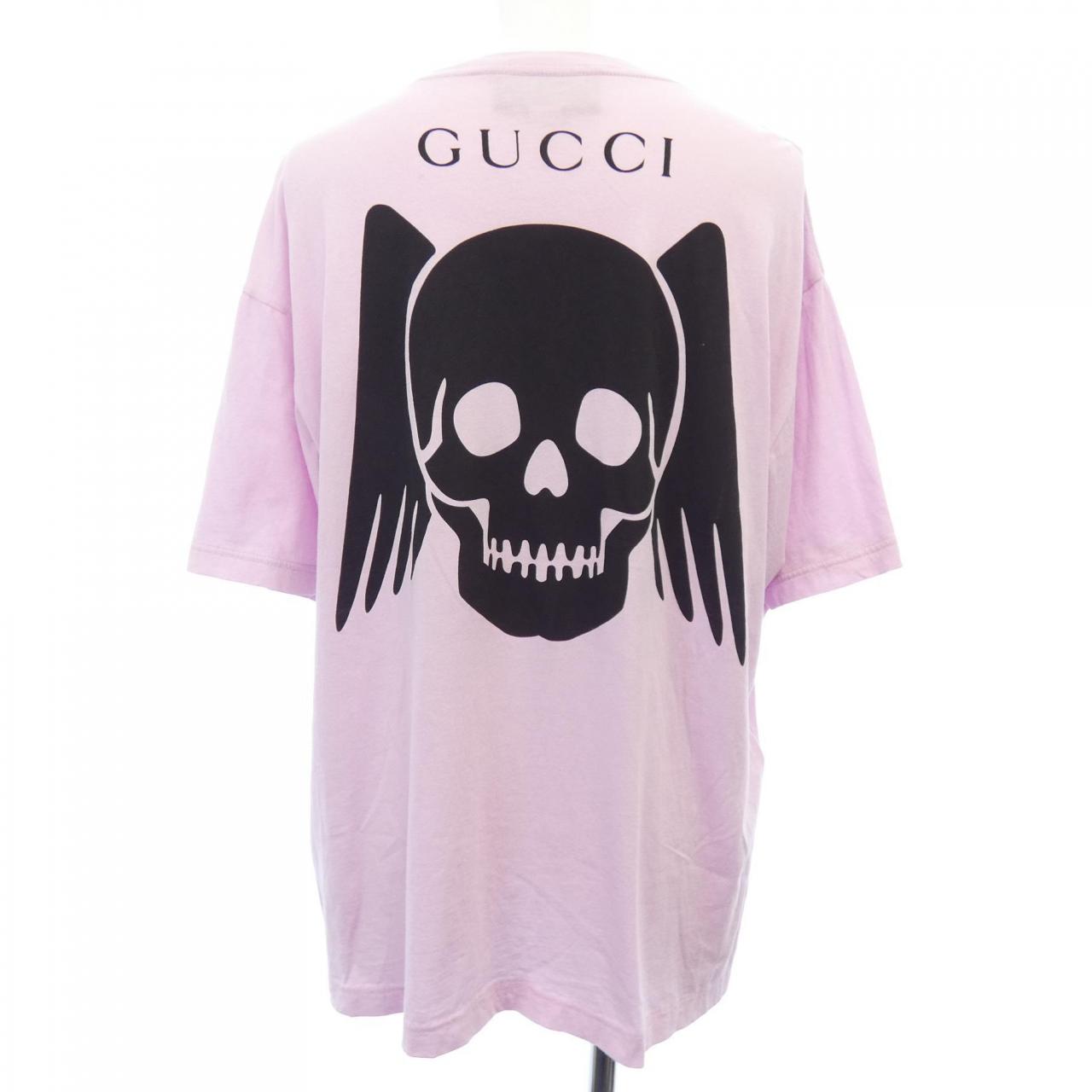 グッチ Tシャツ