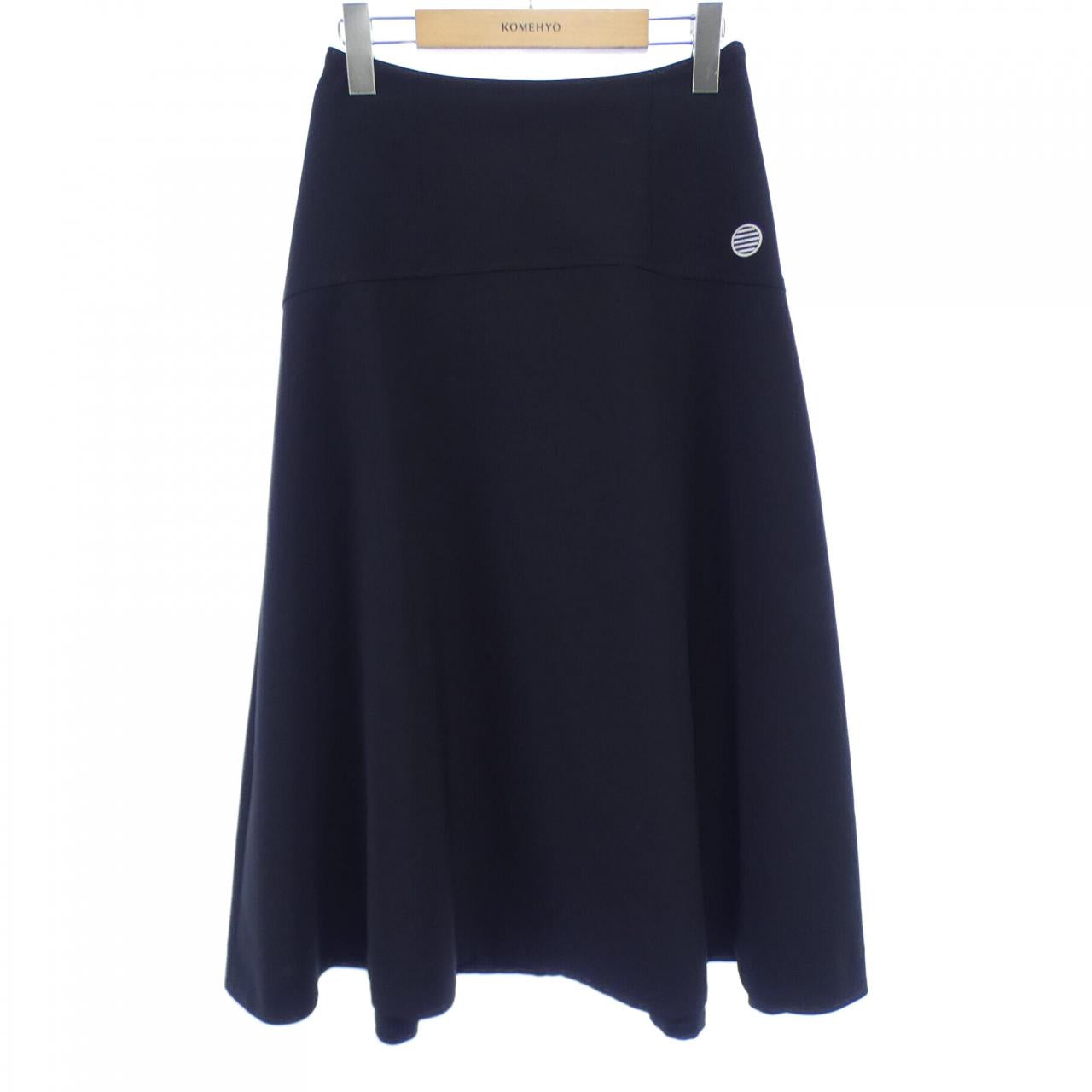 ボーダーズ アット バルコニー スカート