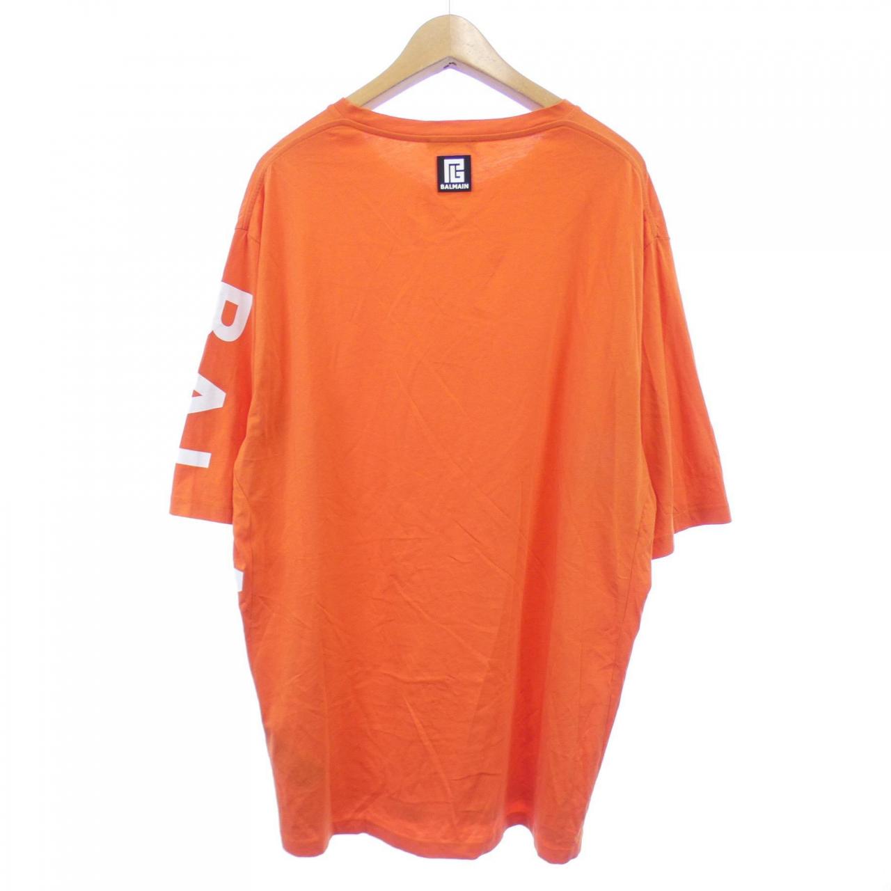 バルマン Tシャツ