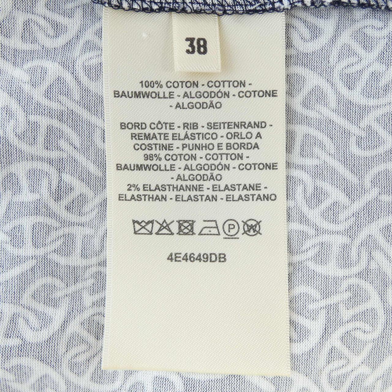 エルメス Tシャツ コットン Tシャツ
