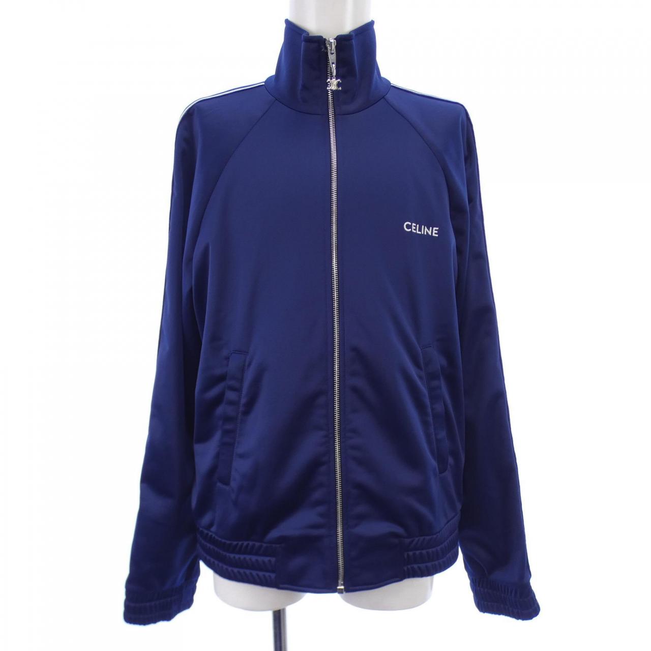 セリーヌ ジャケット