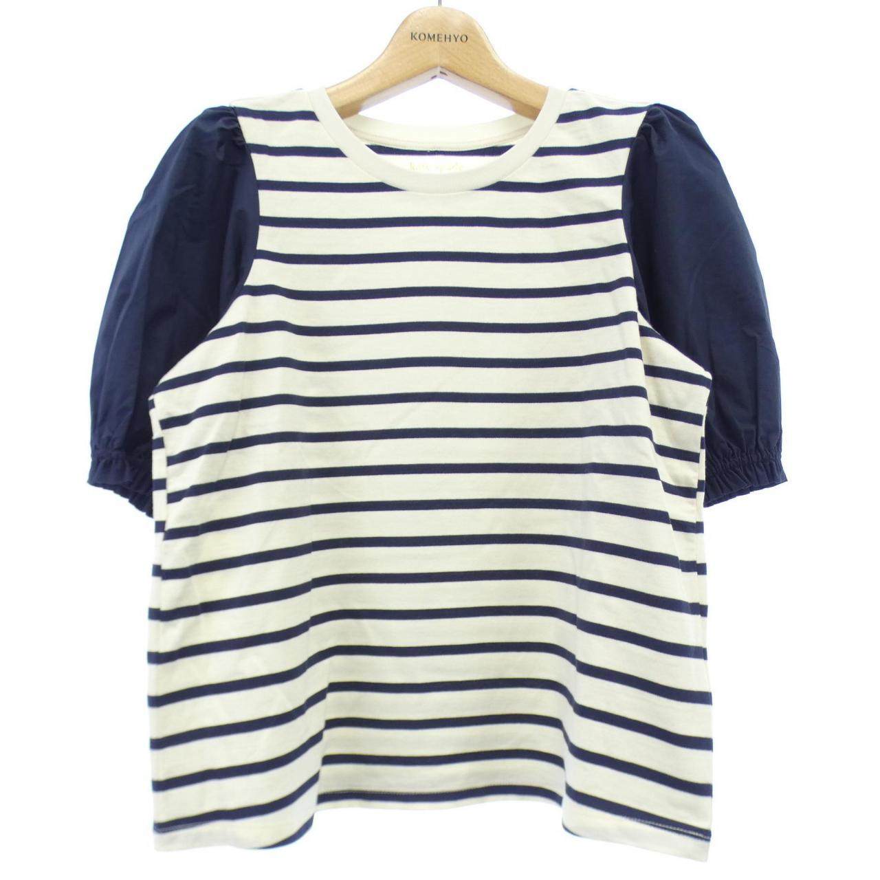 ケイトスペード Tシャツ