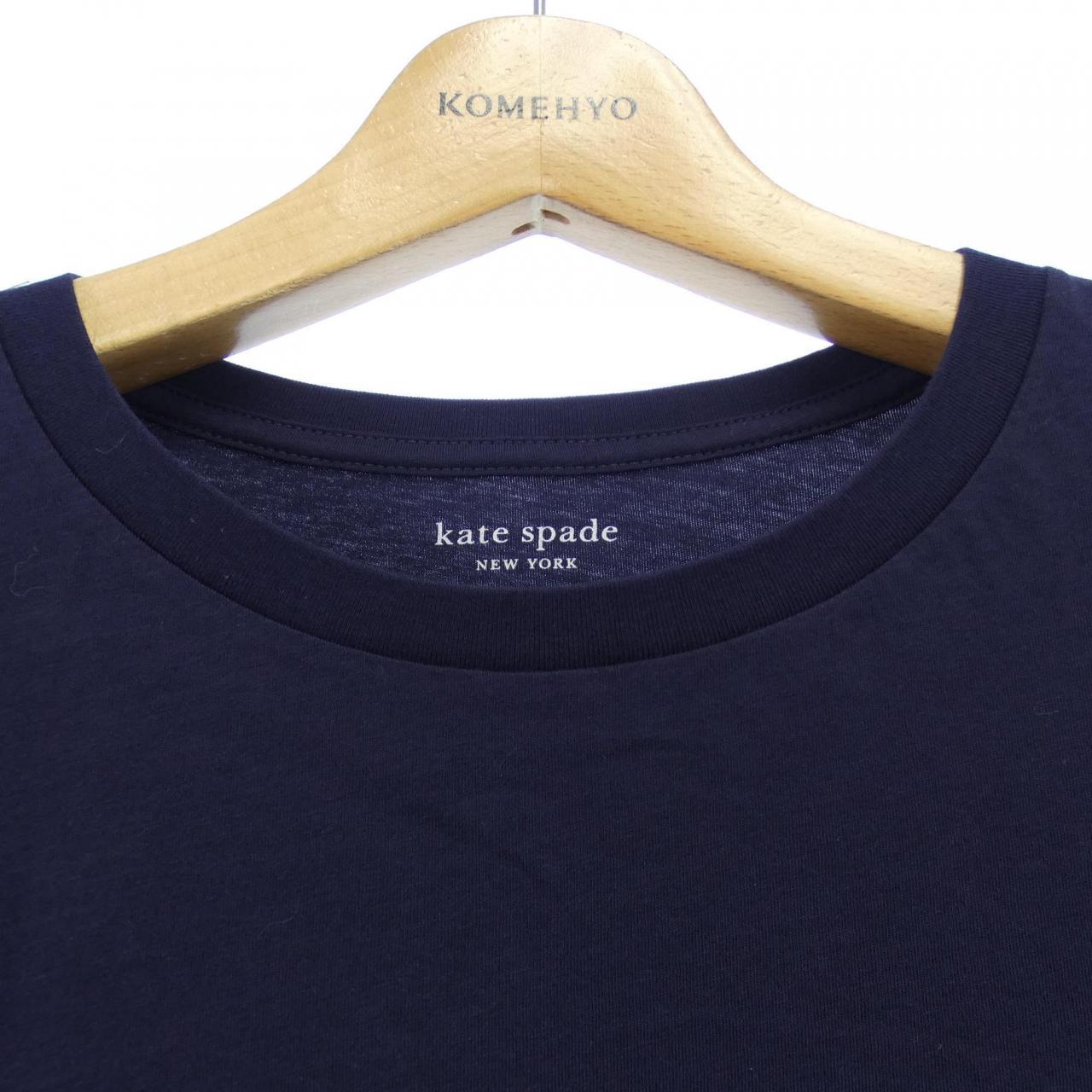 ケイトスペード Tシャツ