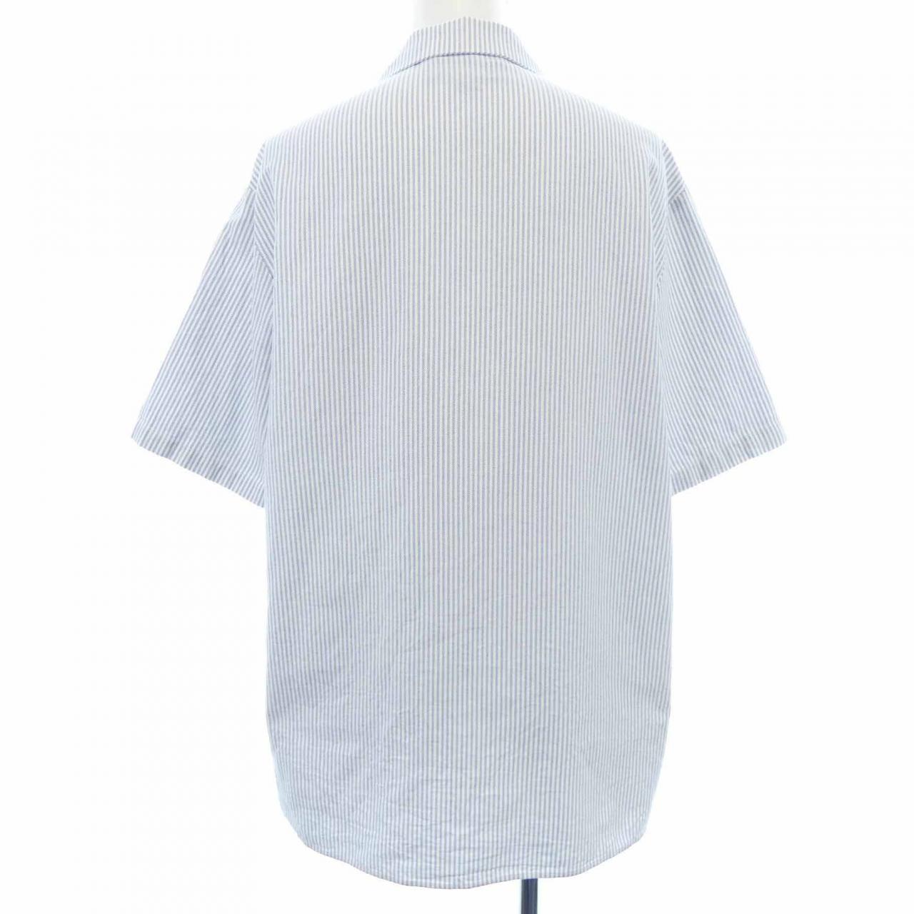 グッチ S/Sシャツ シャツ