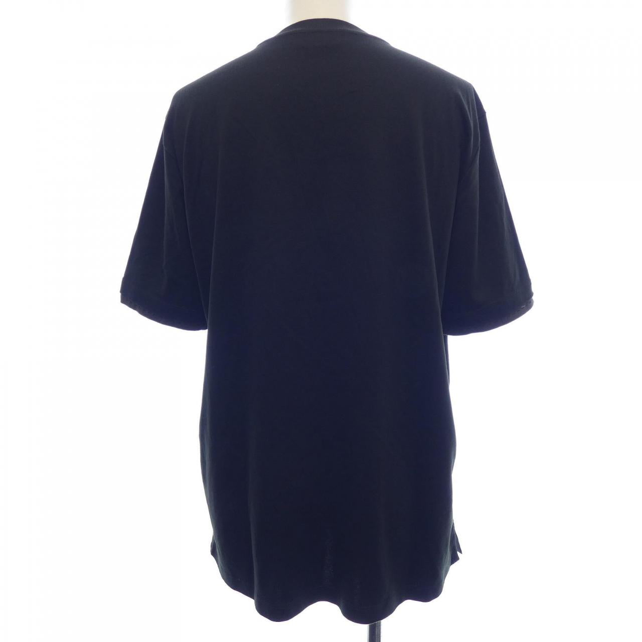 エルメス Tシャツ コットン Tシャツ S