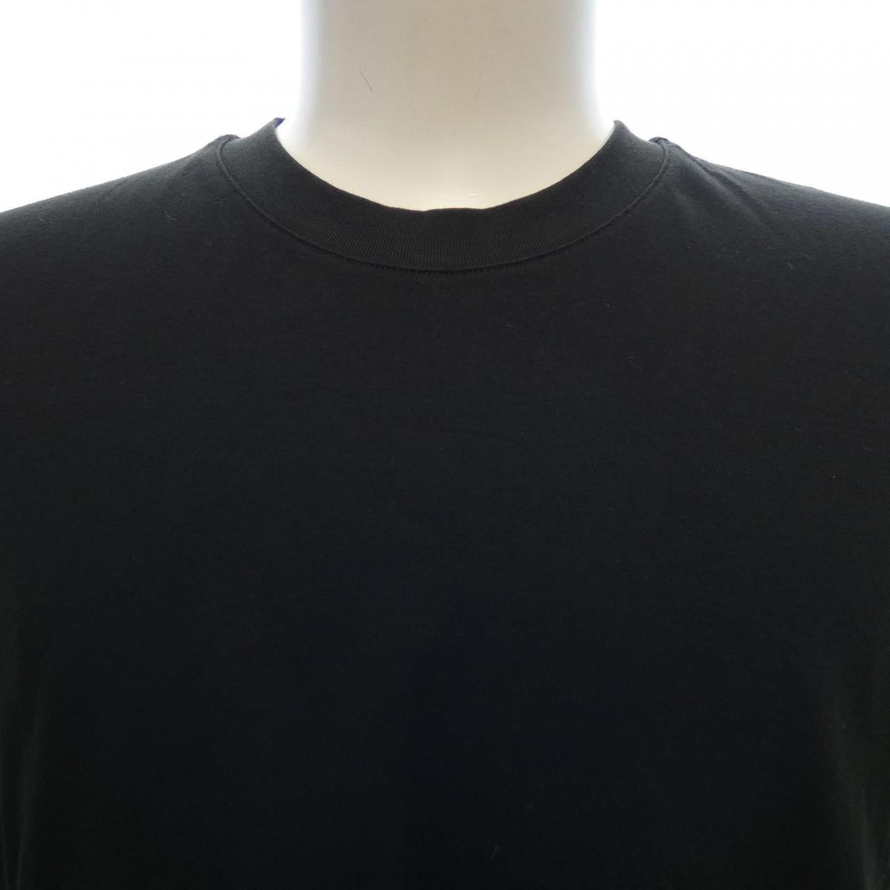 エルメス Tシャツ コットン Tシャツ S