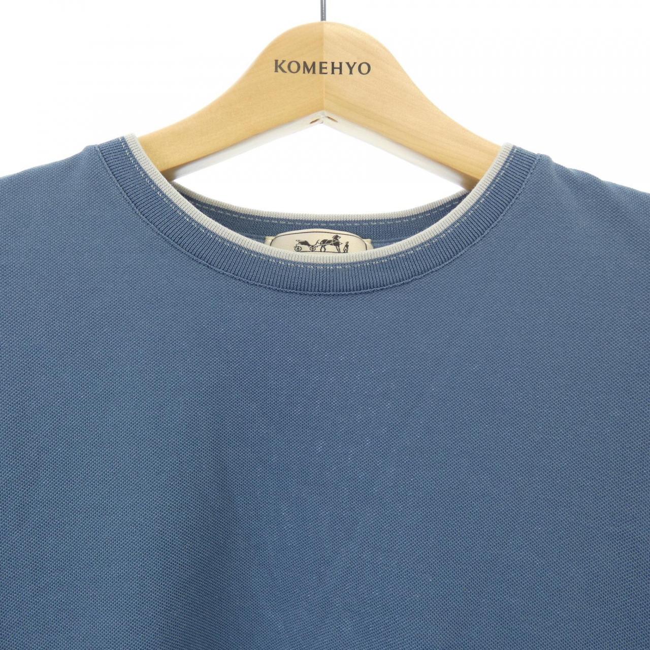 エルメス Tシャツ シャツ