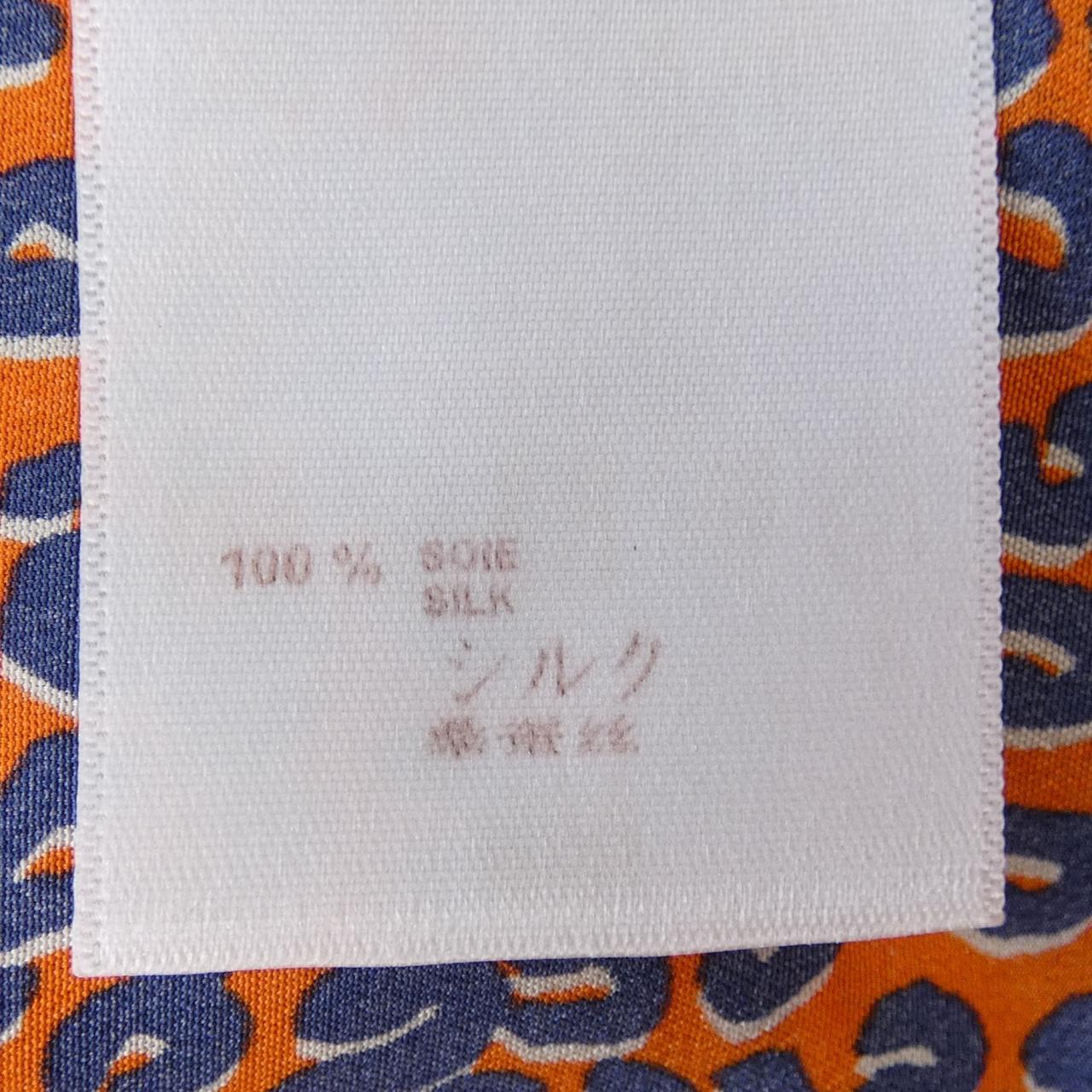 ルイヴィトン シルクトップス