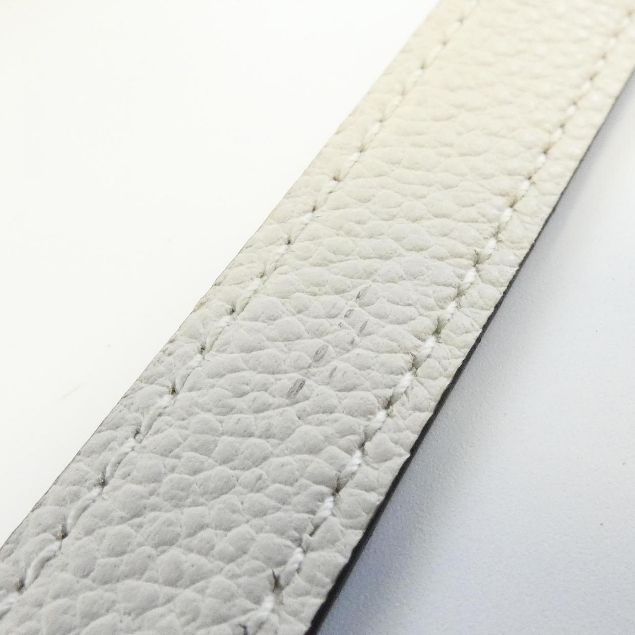 サン ローラン カバ リヴ ゴーシュ カーフ バッグ