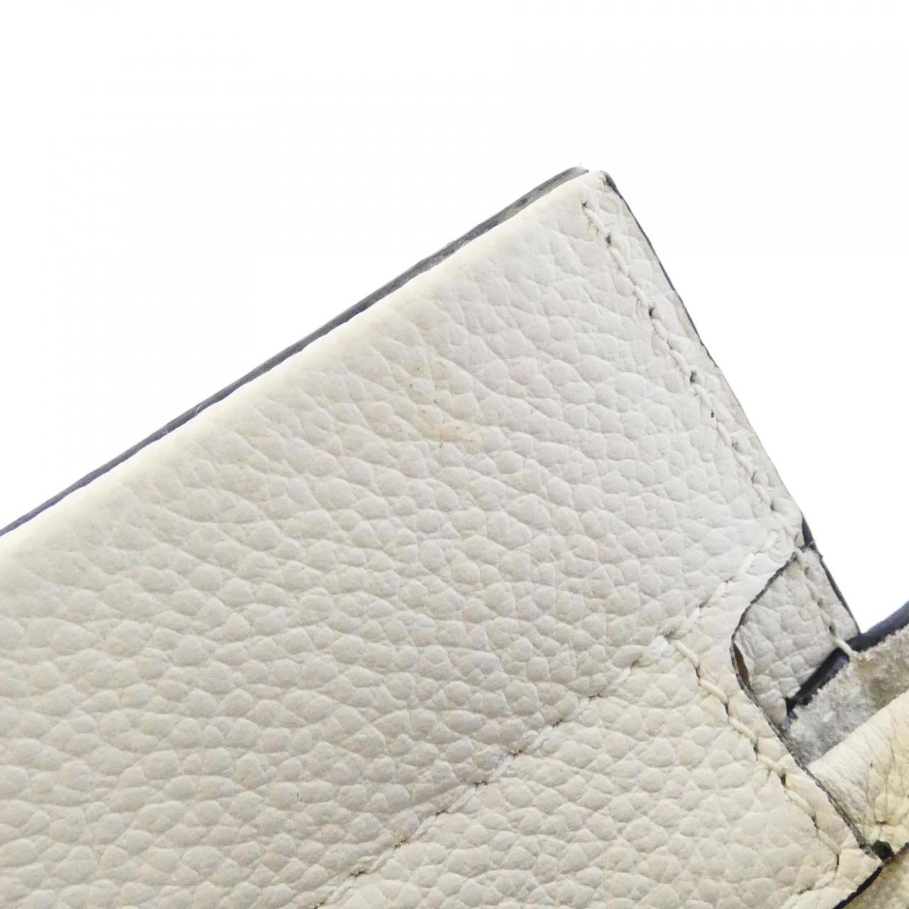 サン ローラン カバ リヴ ゴーシュ カーフ バッグ