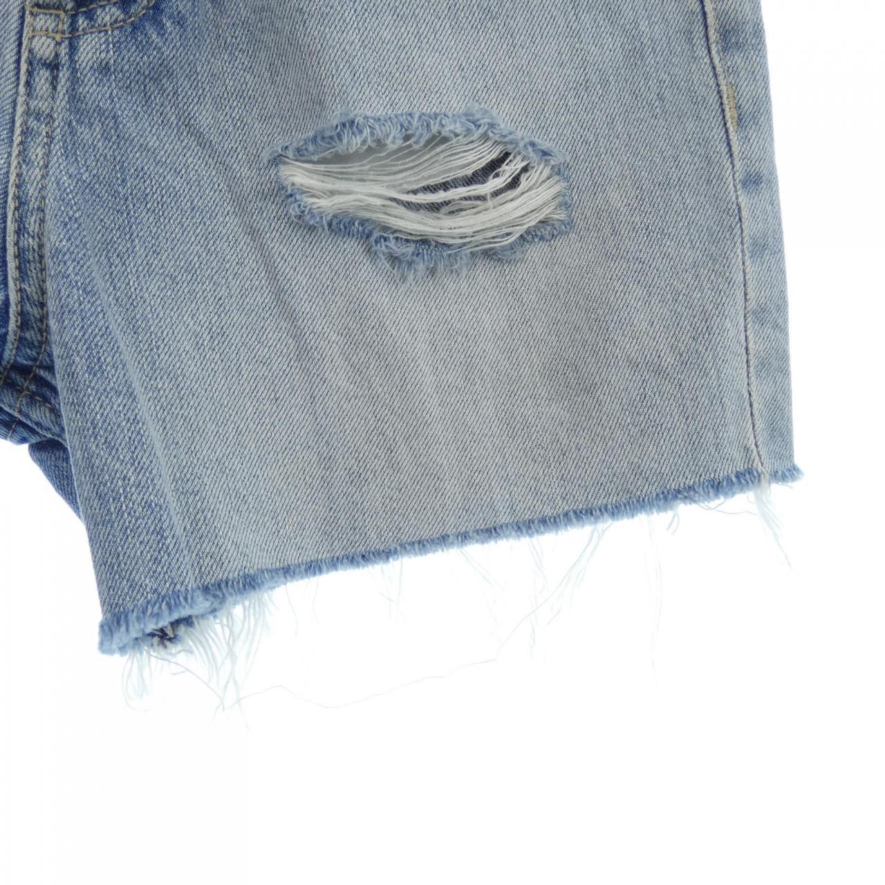 グッチ 638061 XDBPH ショートパンツ