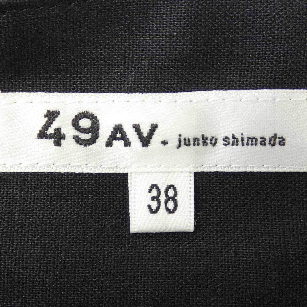 49アベニュージュンコシマダ スカート