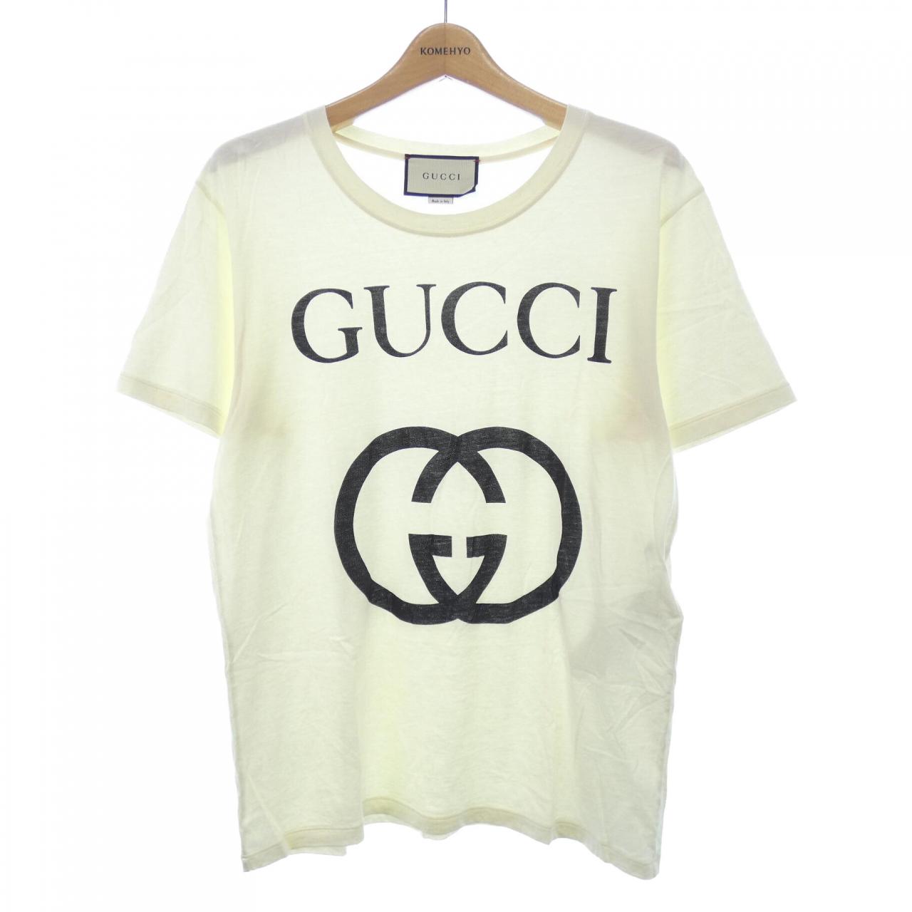 グッチ Tシャツ Tシャツ