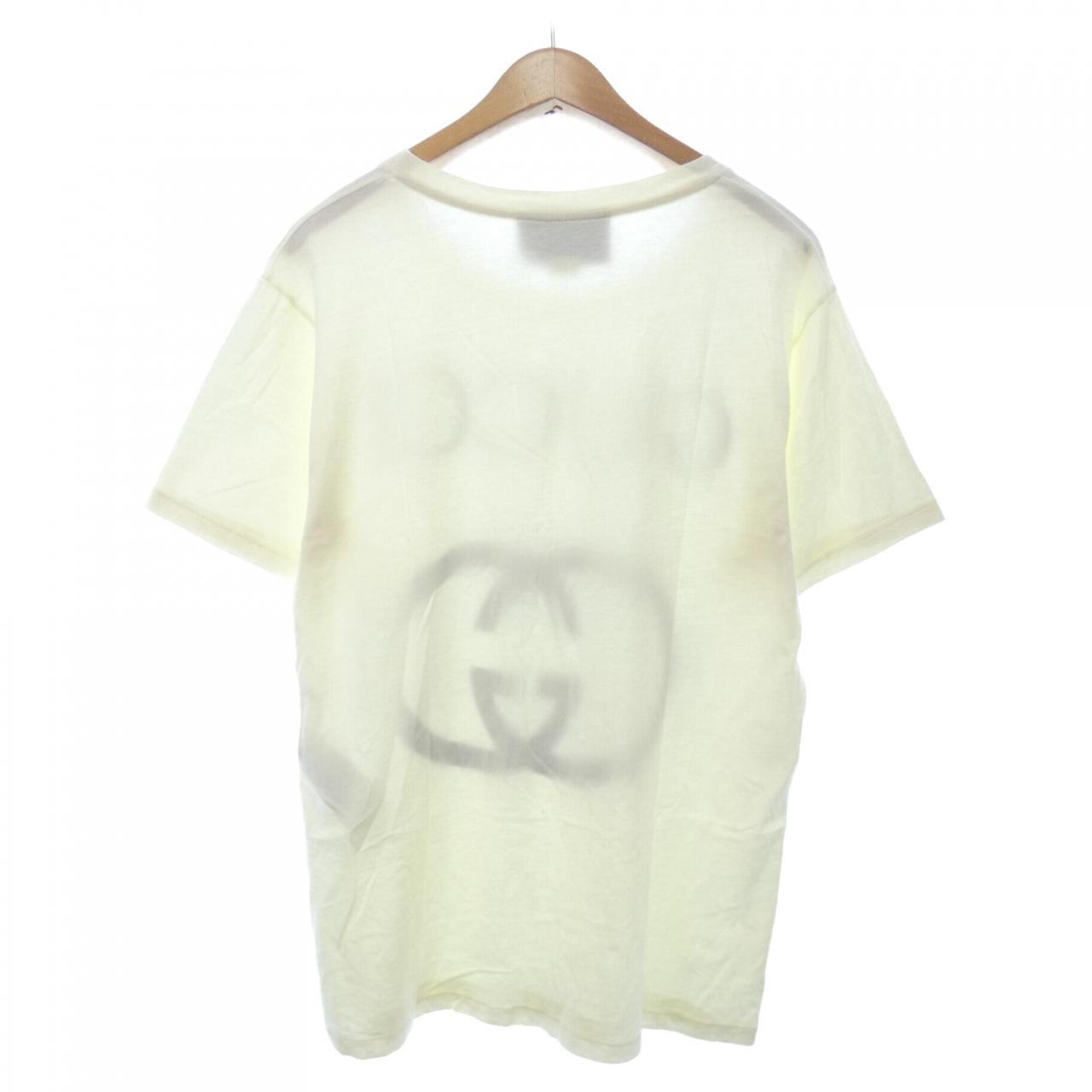 グッチ Tシャツ Tシャツ