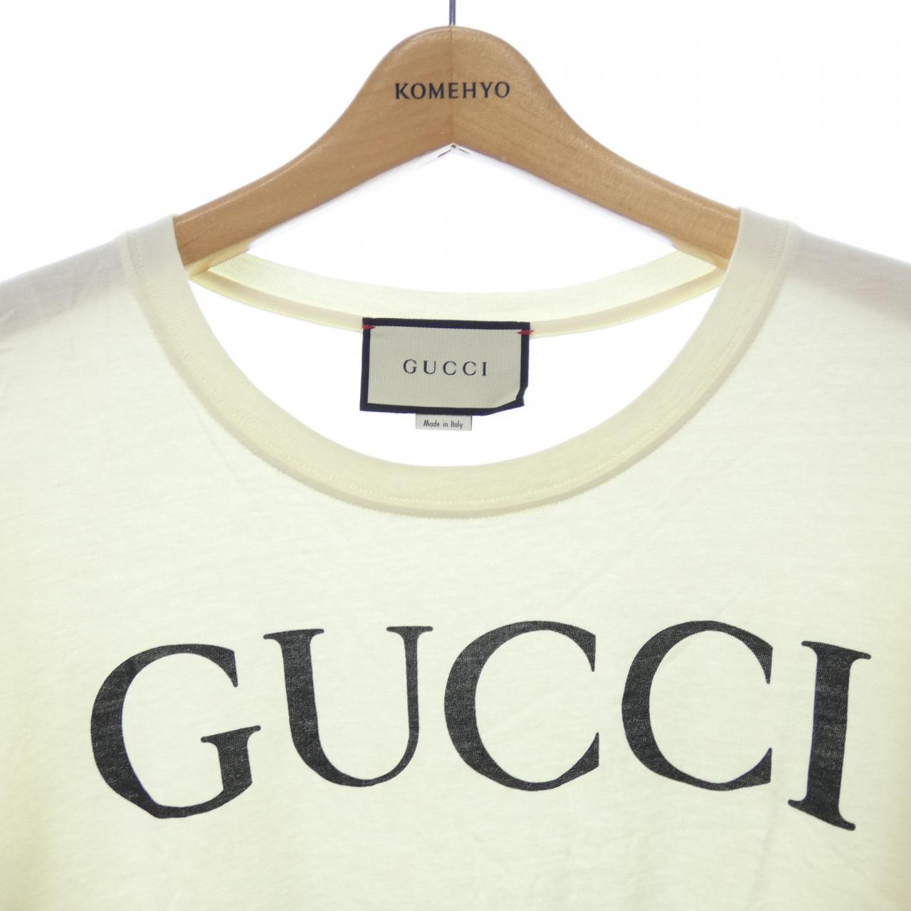 グッチ Tシャツ Tシャツ