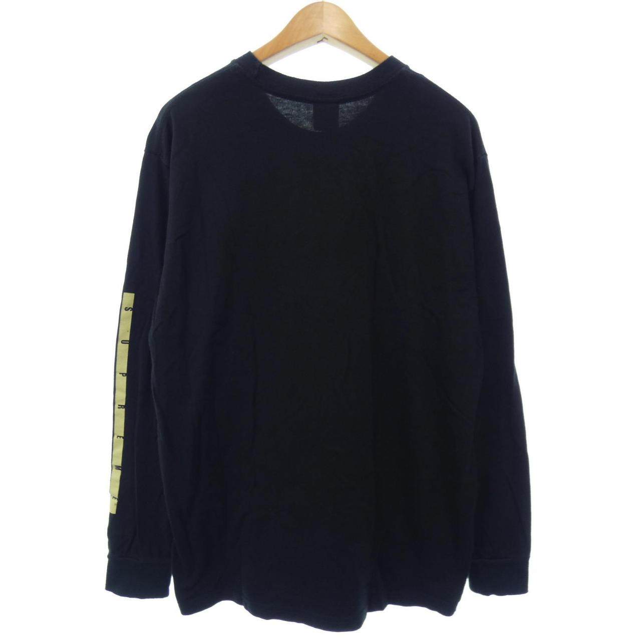 シュプリーム コットンTシャツ