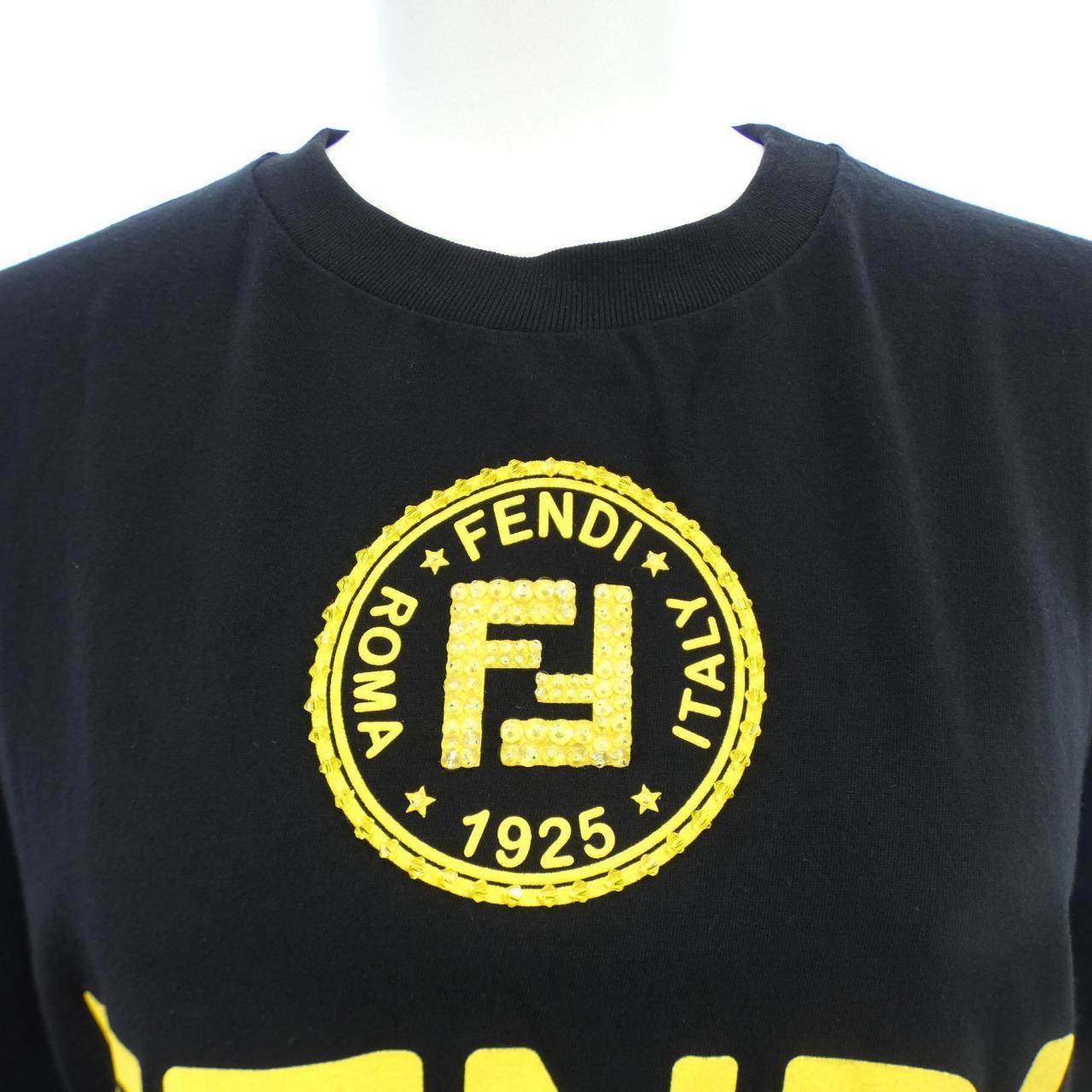 フェンディ Tシャツ
