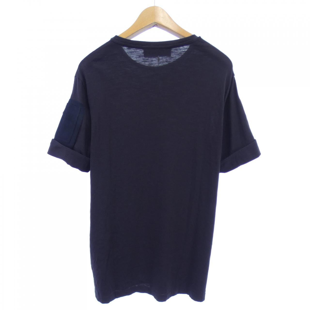 ニールバレット コットンTシャツ