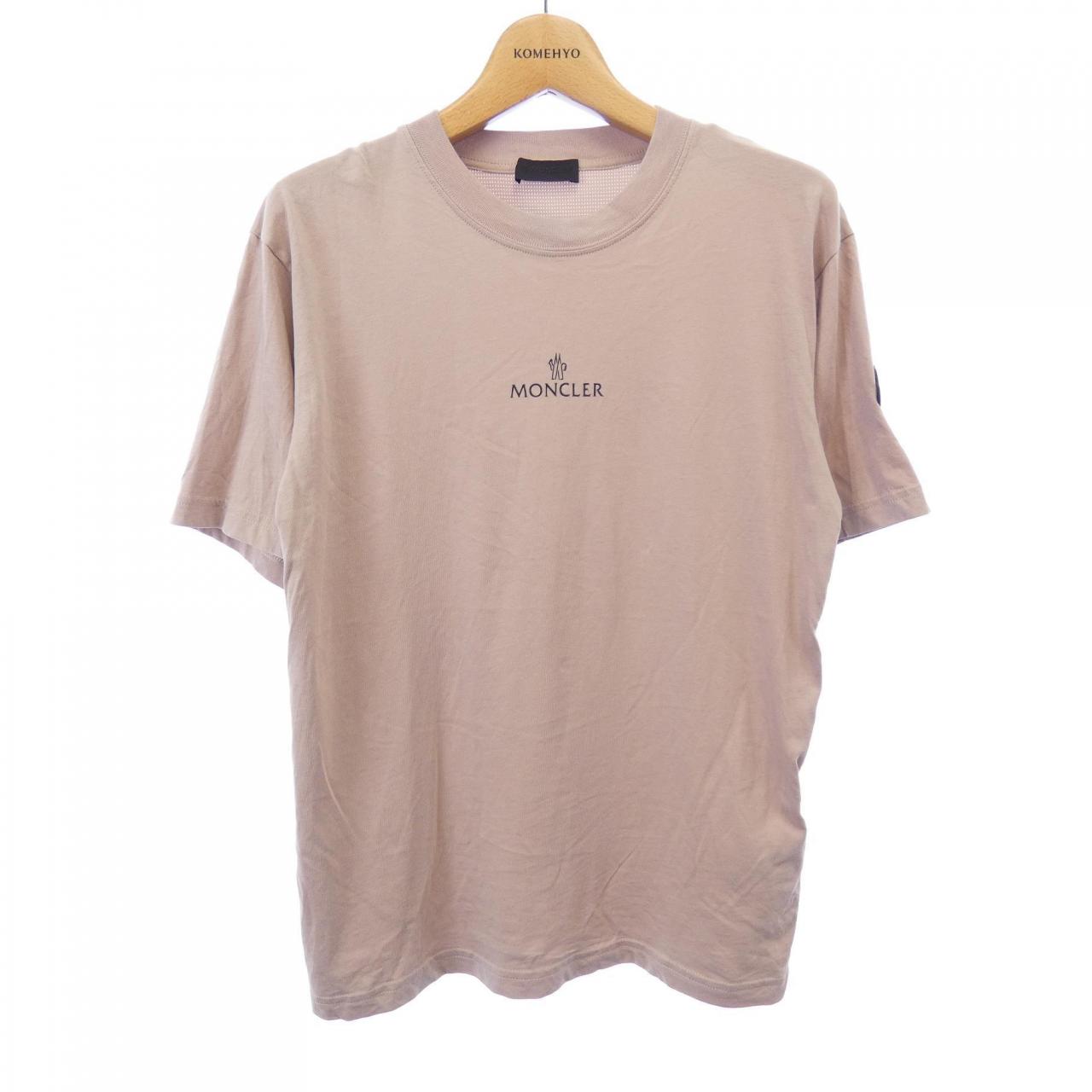 モンクレールTシャツ