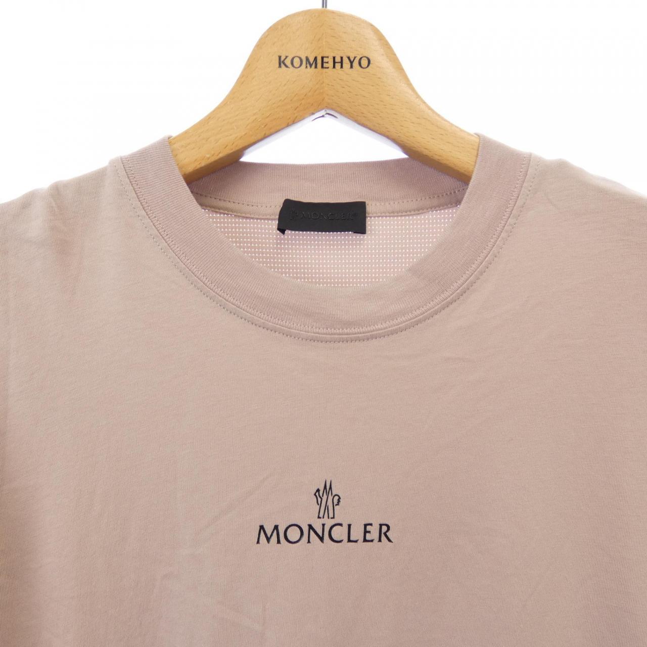 モンクレールTシャツ