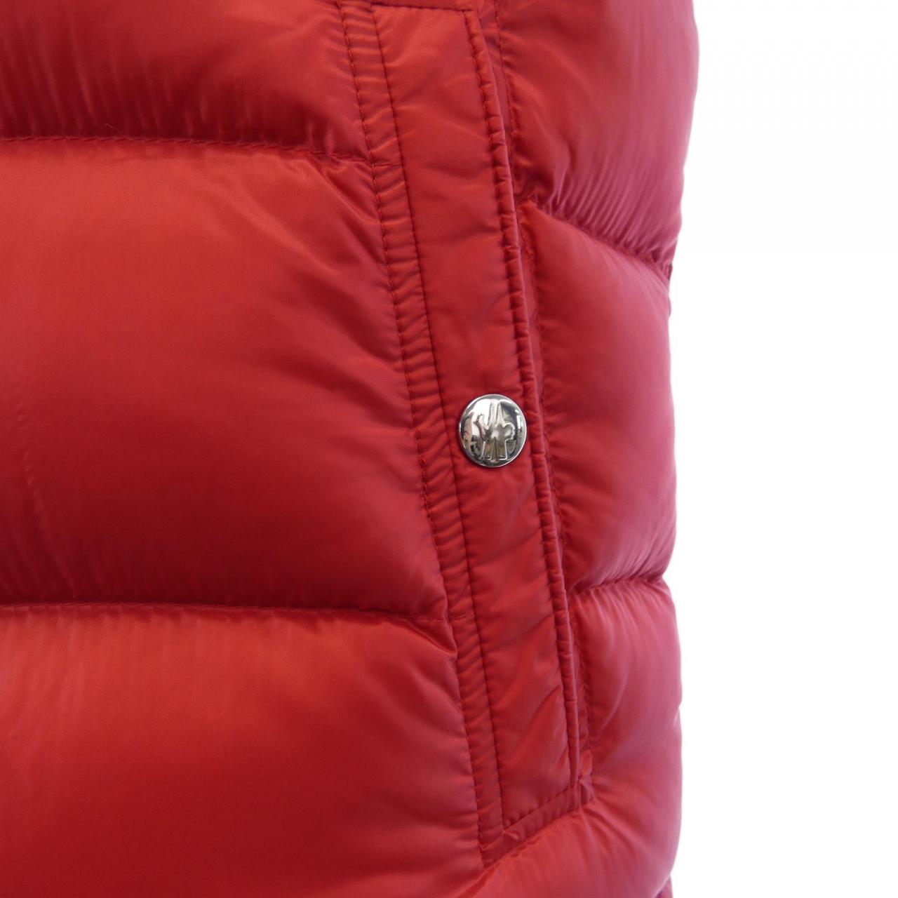モンクレール BILLECART ダウンベスト