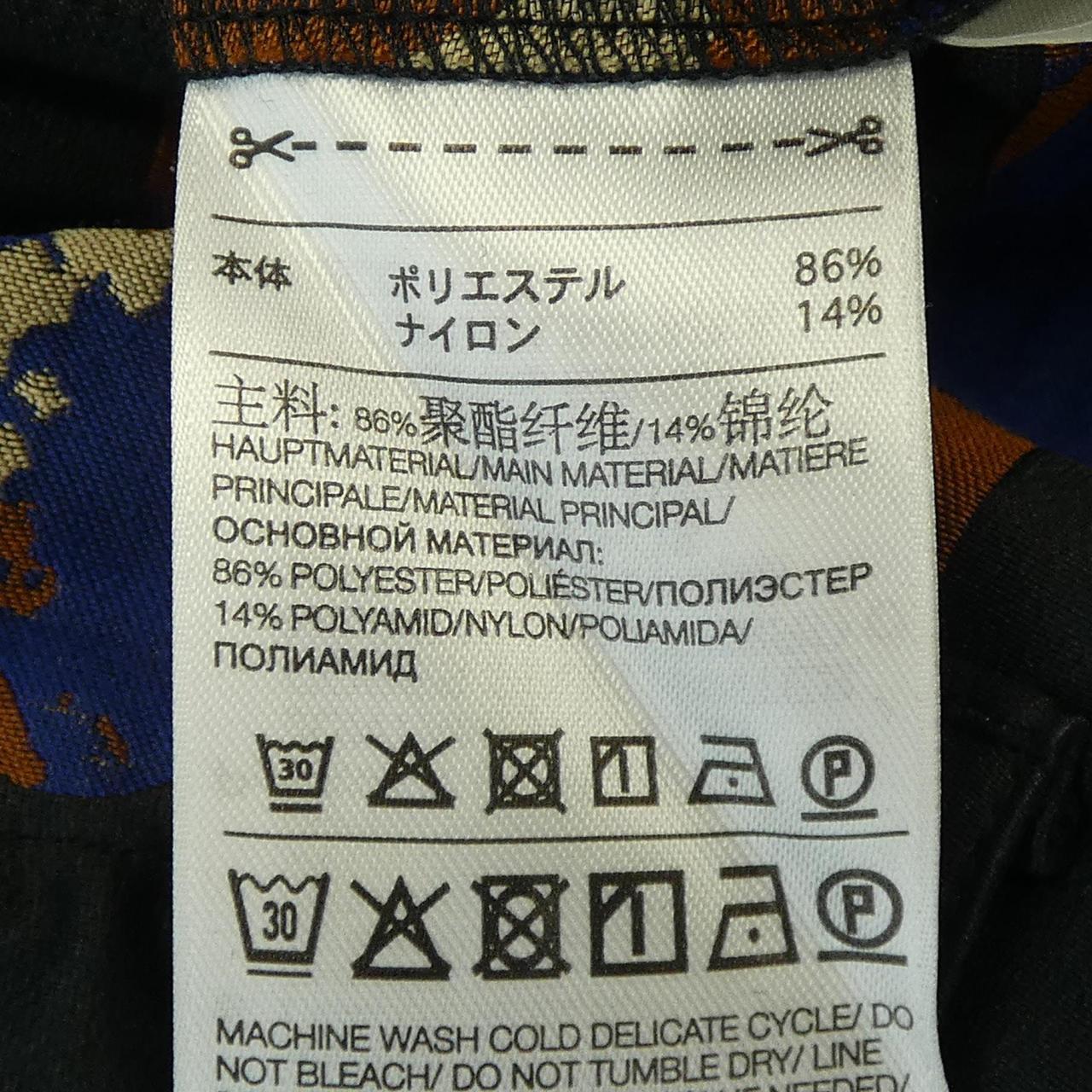 ワイスリー パンツ