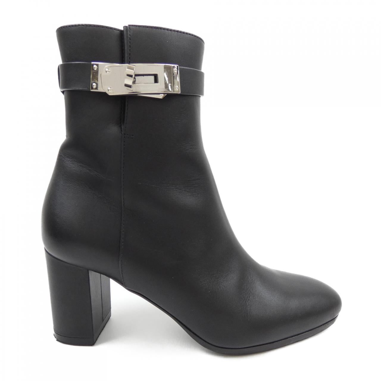 エルメス 182102Z カーフ ブーツ