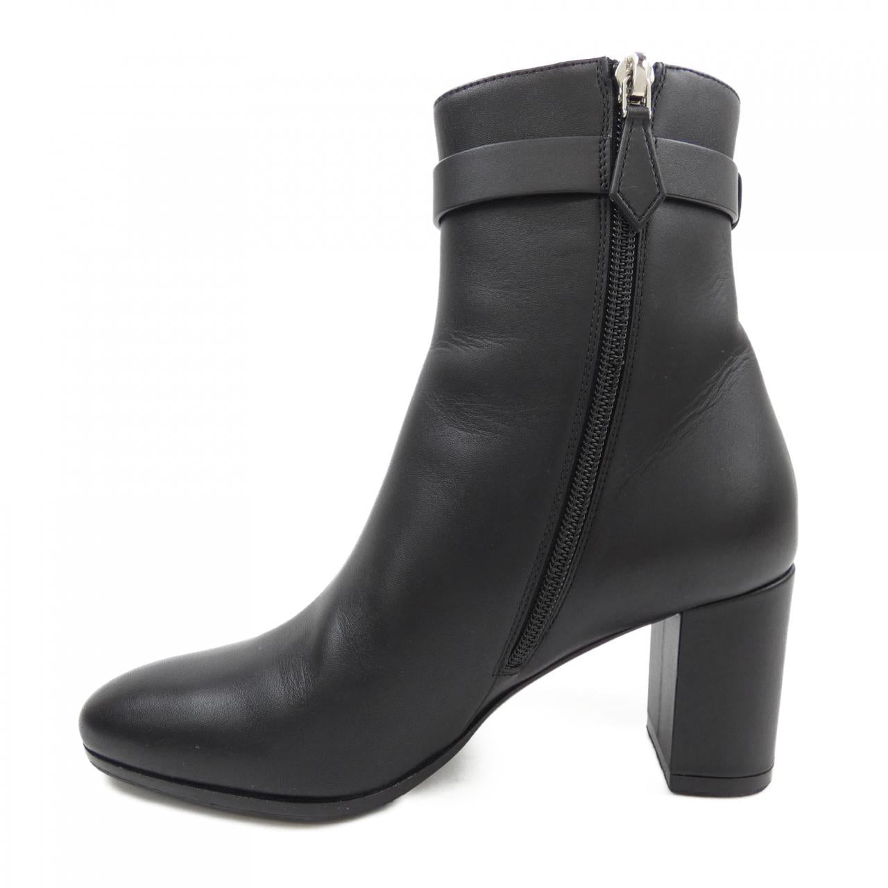 エルメス 182102Z カーフ ブーツ