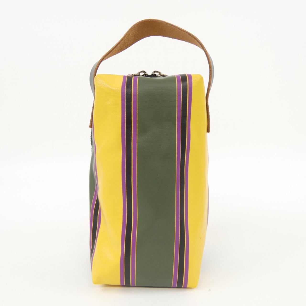 プランシー バッグ