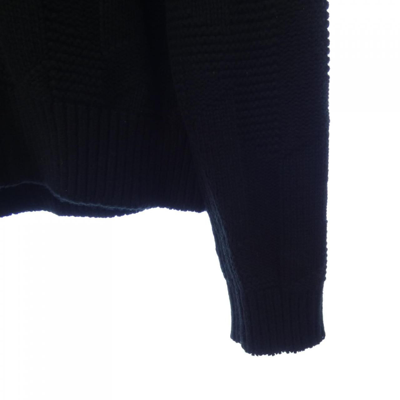 エルメス 3H2701D434カーディガン