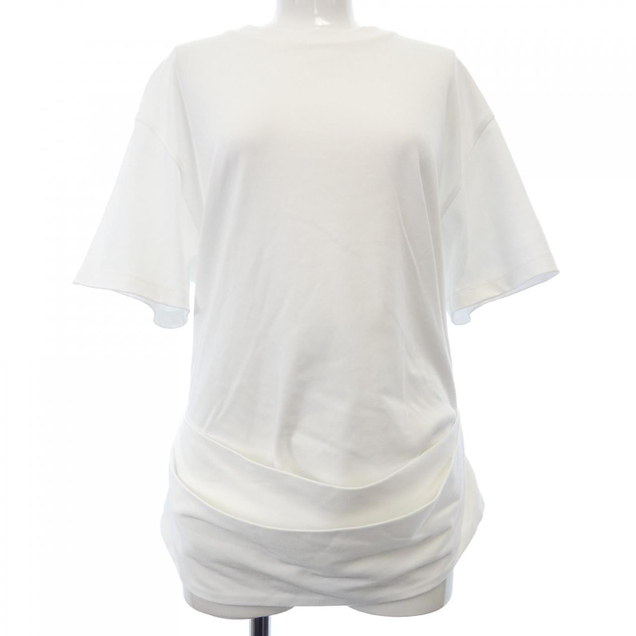 シーオール コットンTシャツ