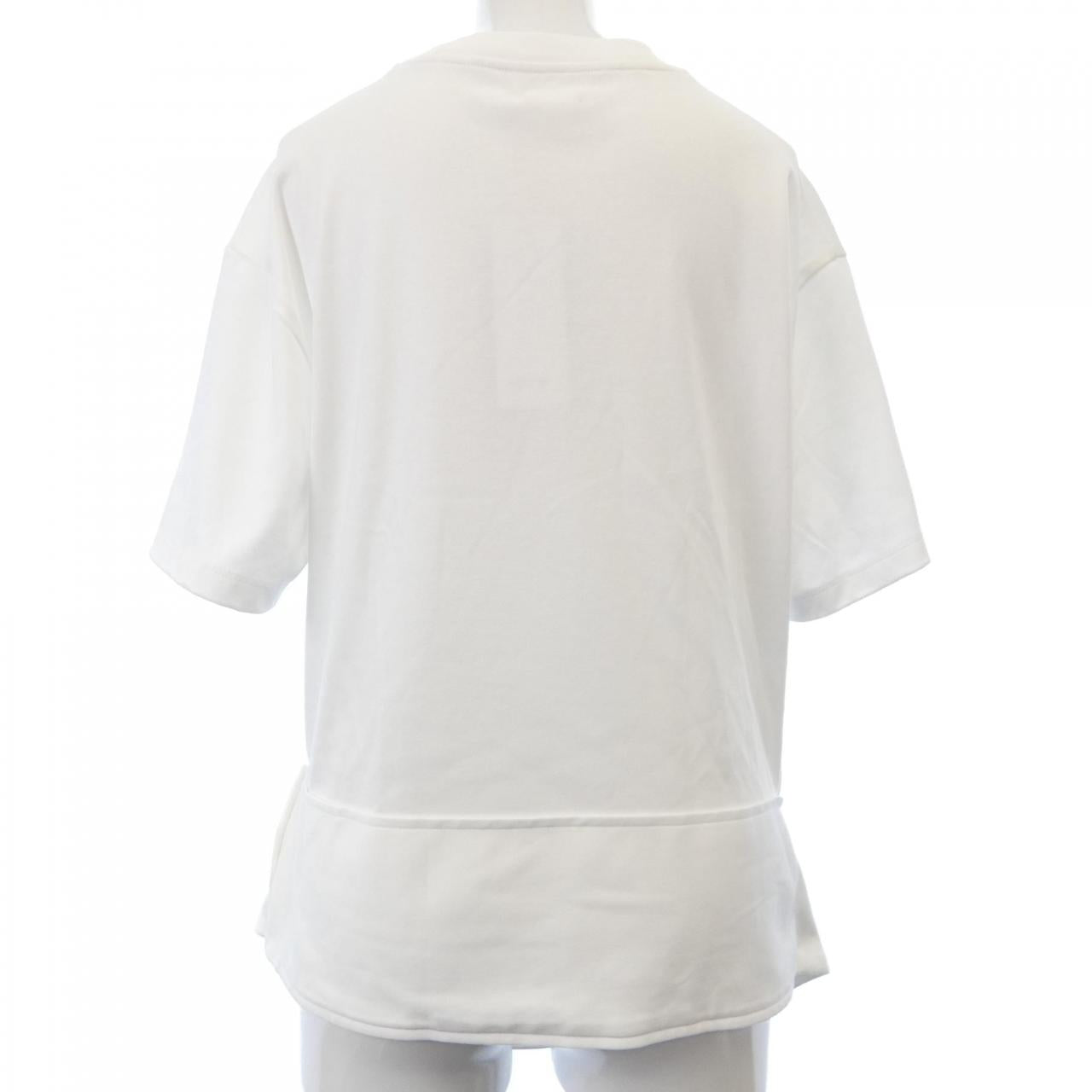 シーオール コットンTシャツ