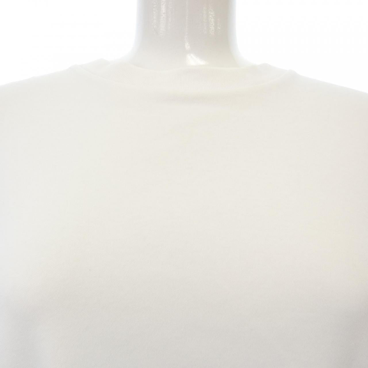 シーオール コットンTシャツ