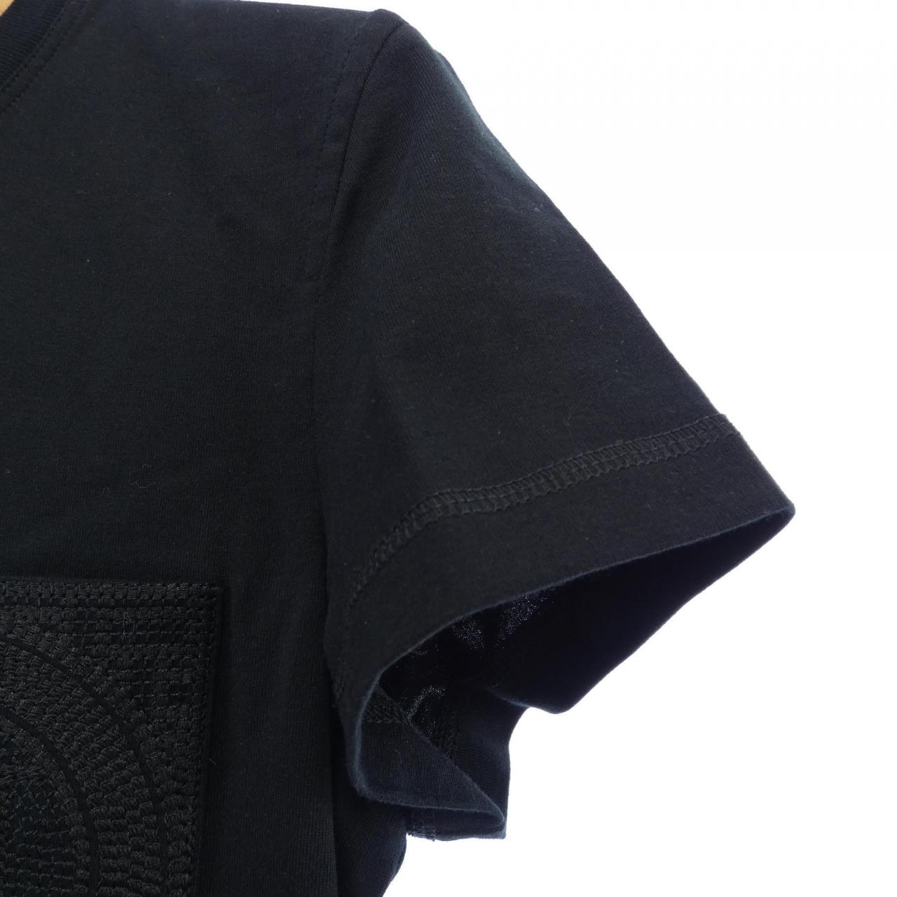 エルメス モザイク Tシャツ