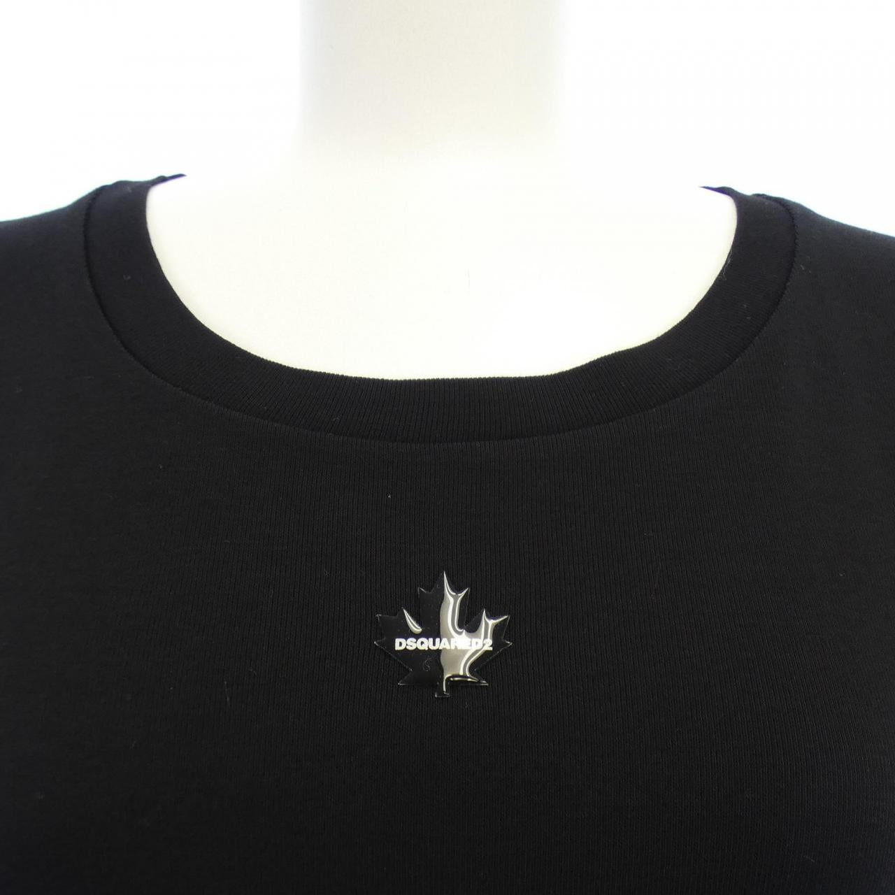 ディースクエアード Tシャツ