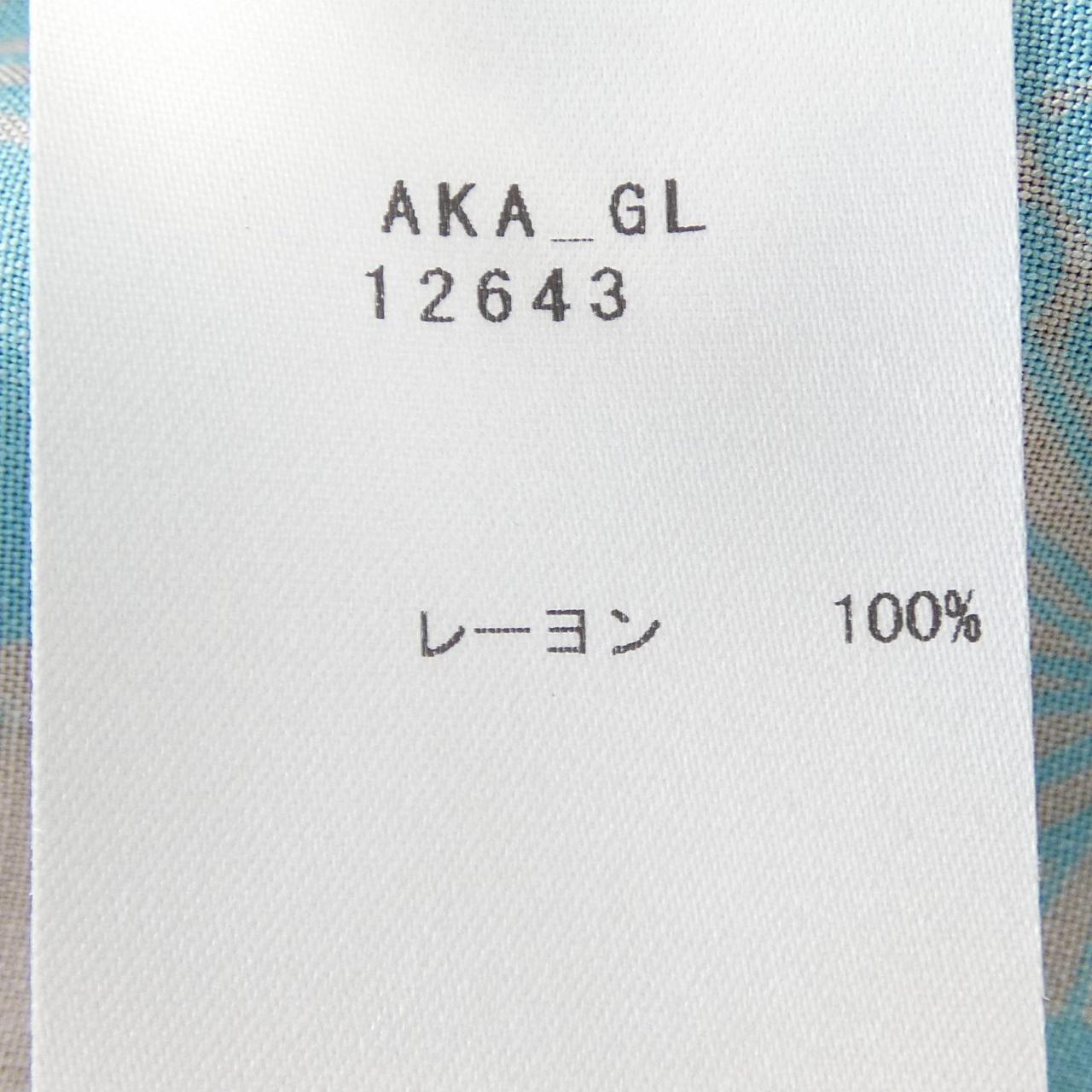 バグッタ ジャケット