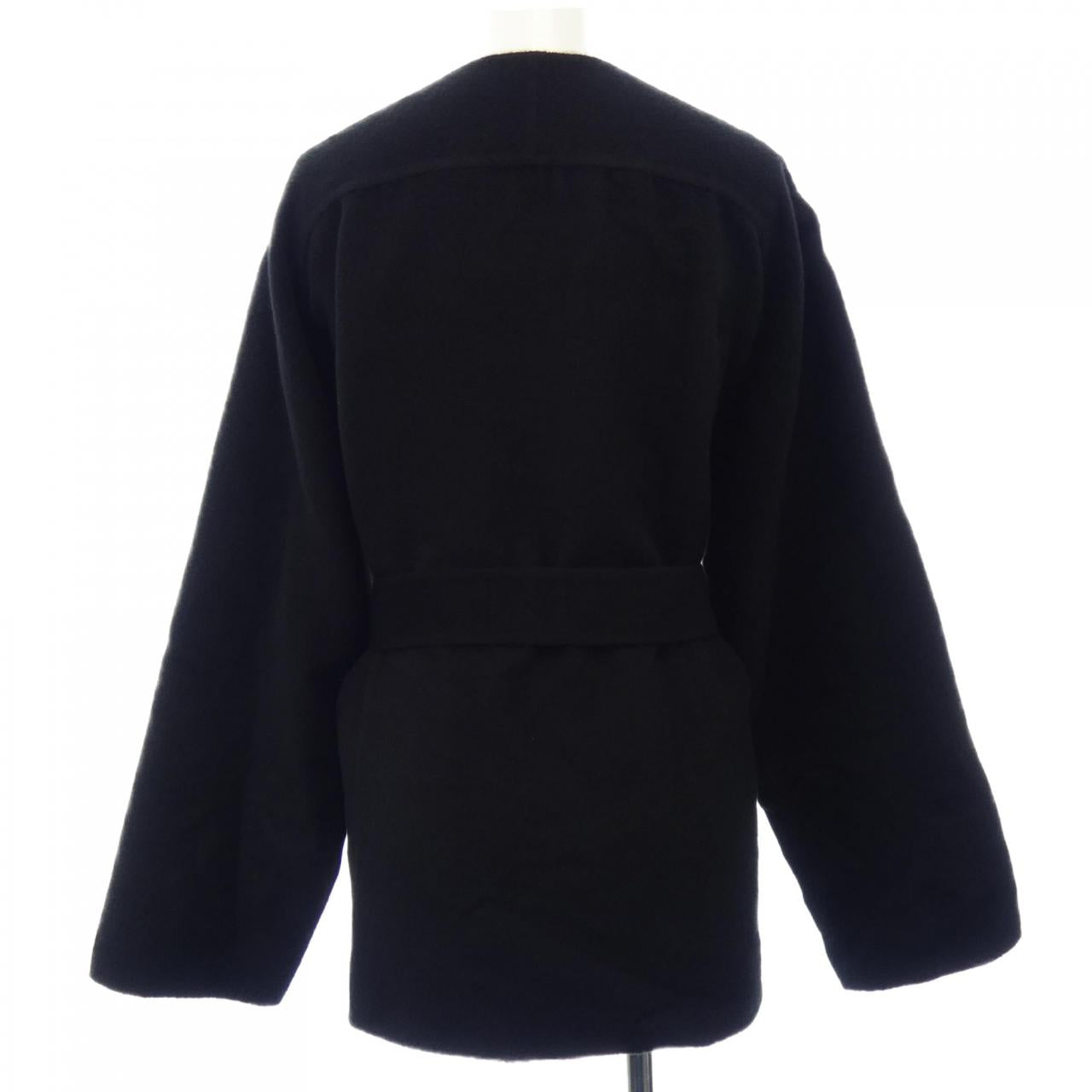 エルメス カシミヤ ジャケット