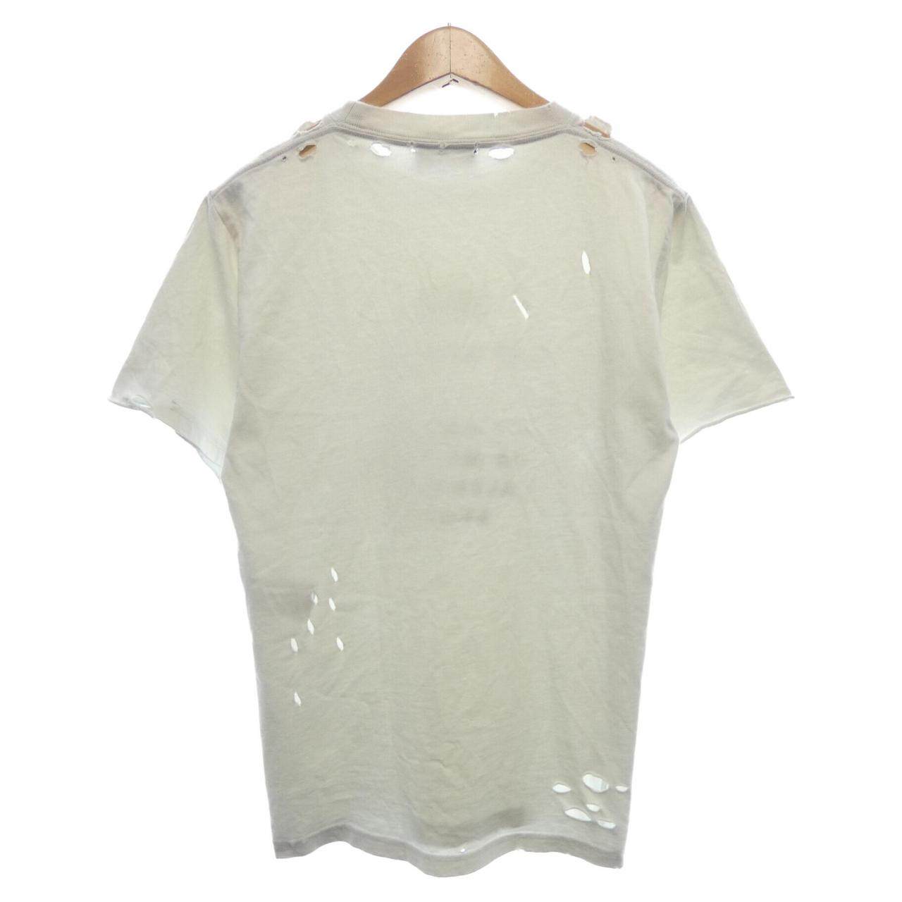 バレンシアガ Tシャツ