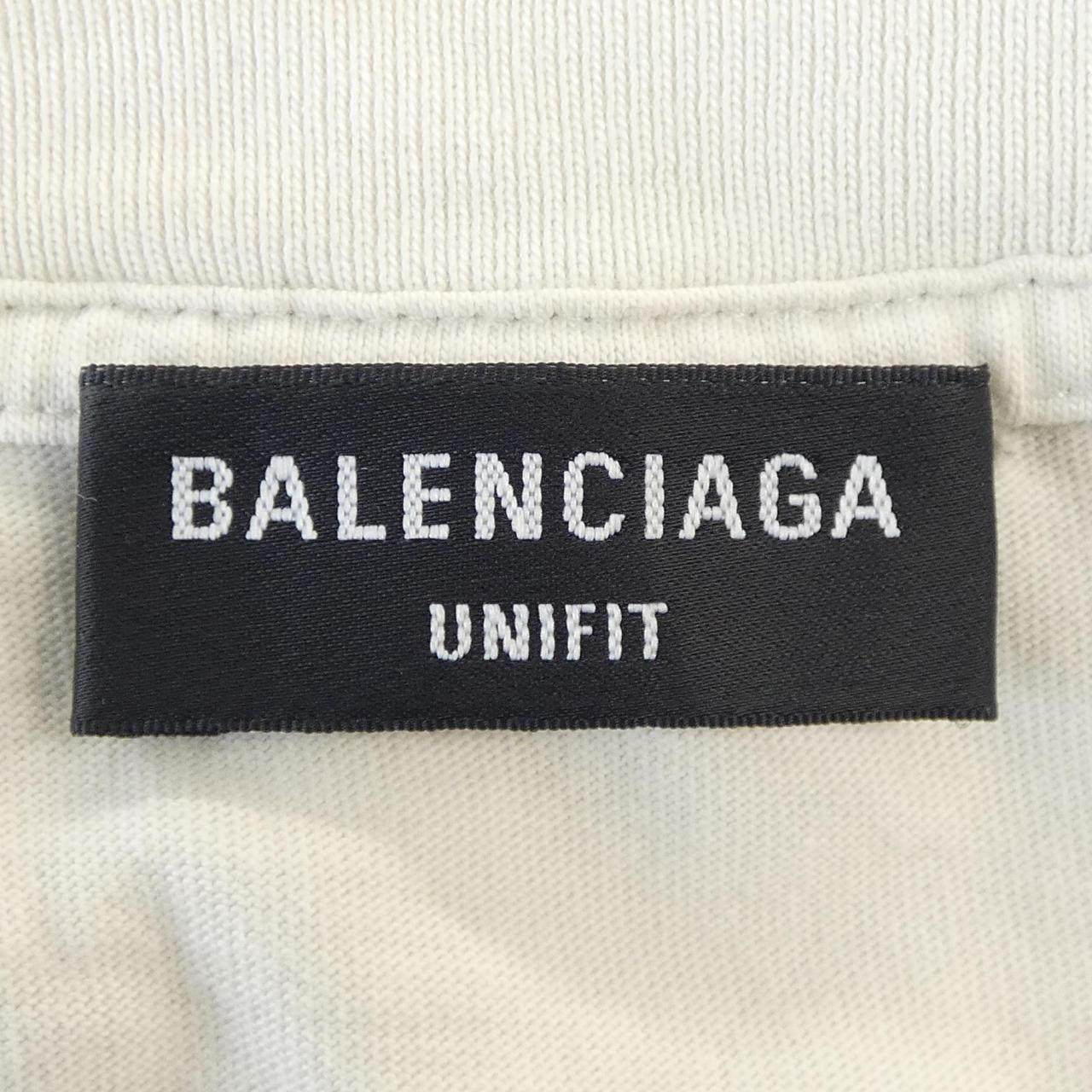 バレンシアガ Tシャツ