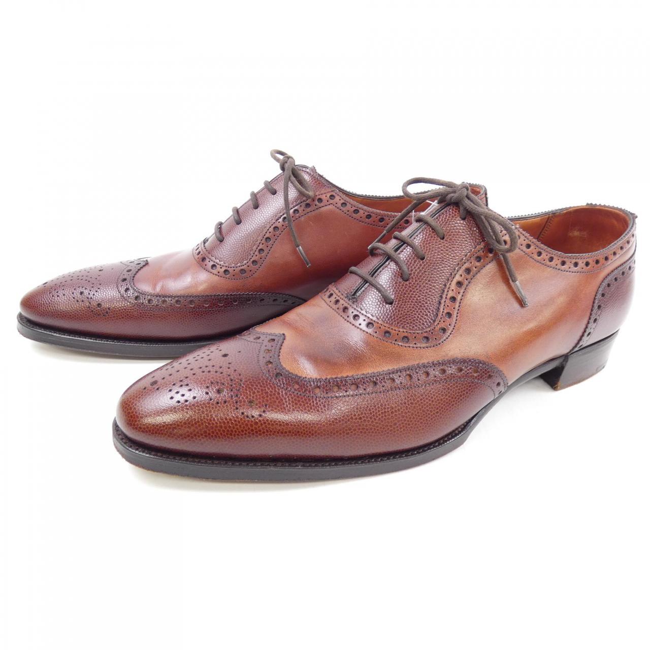 Gaziano&Girling WALKTON シューズ