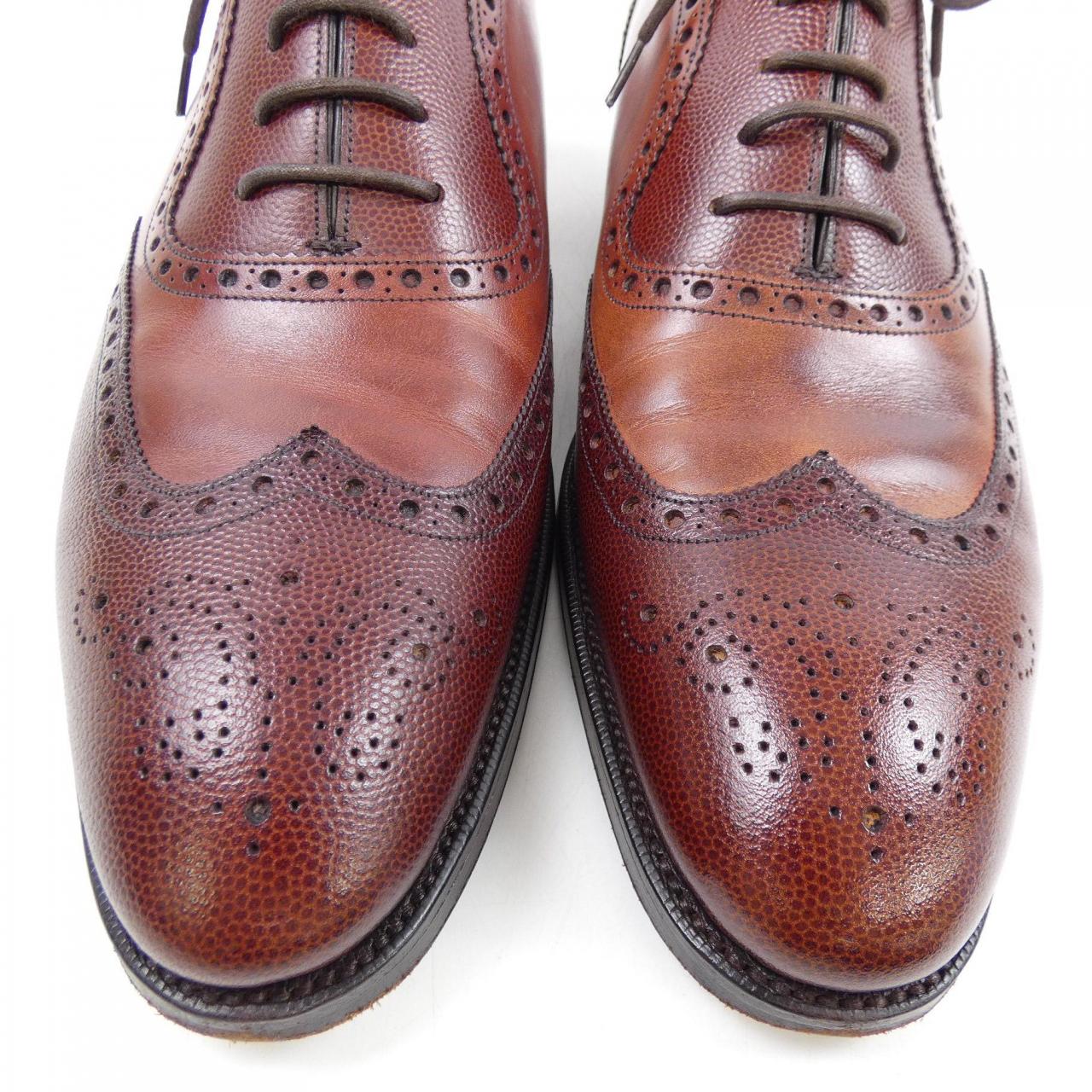 Gaziano&Girling WALKTON シューズ