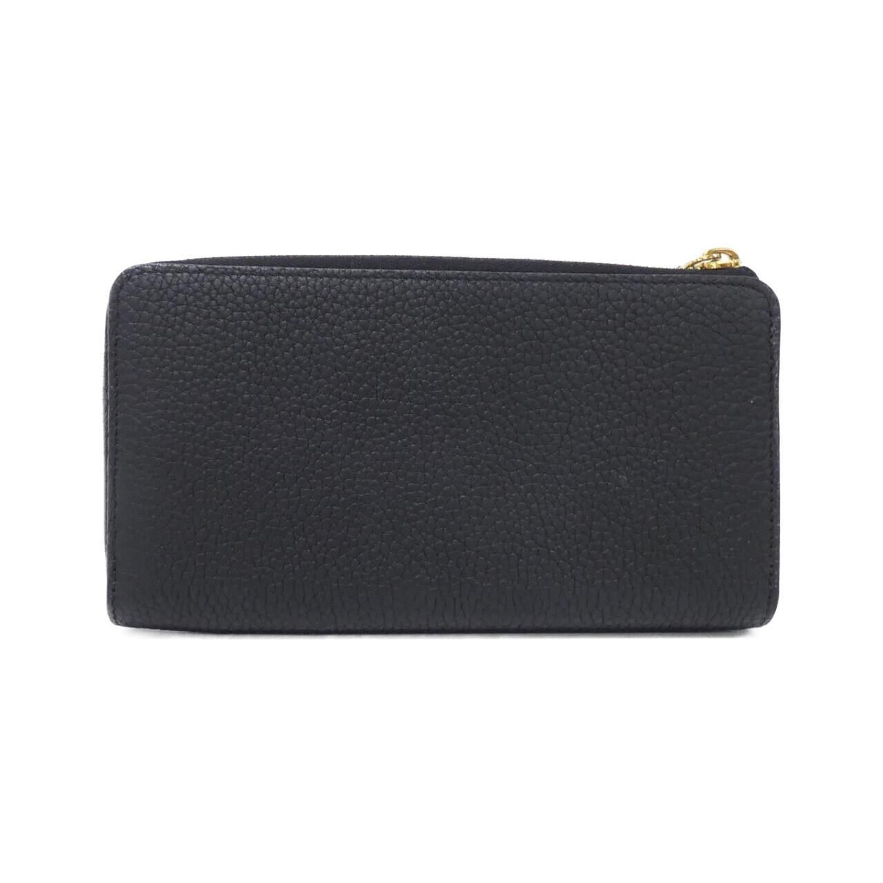 ルイヴィトン トリヨン クレマンス 長財布