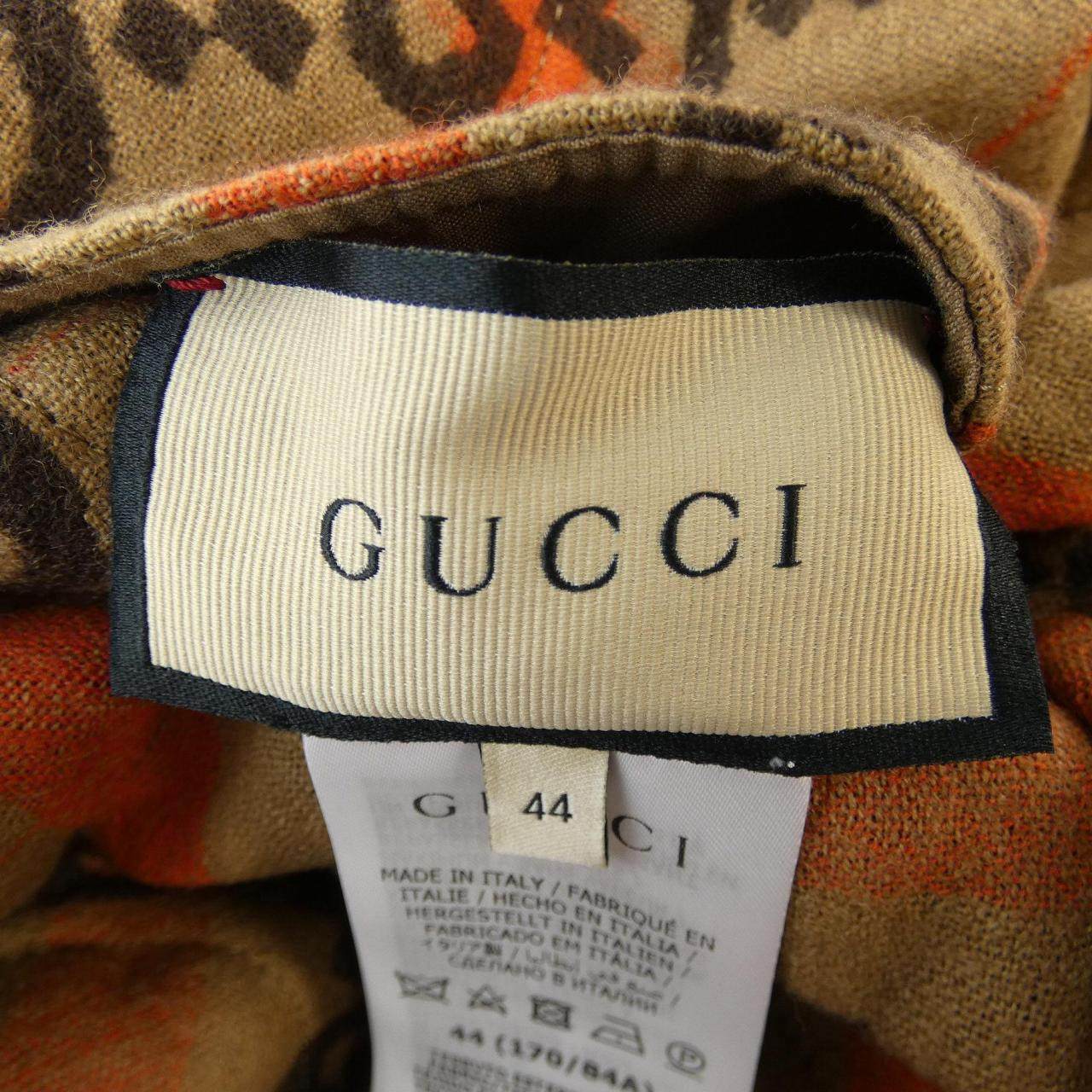 グッチ ジャケット